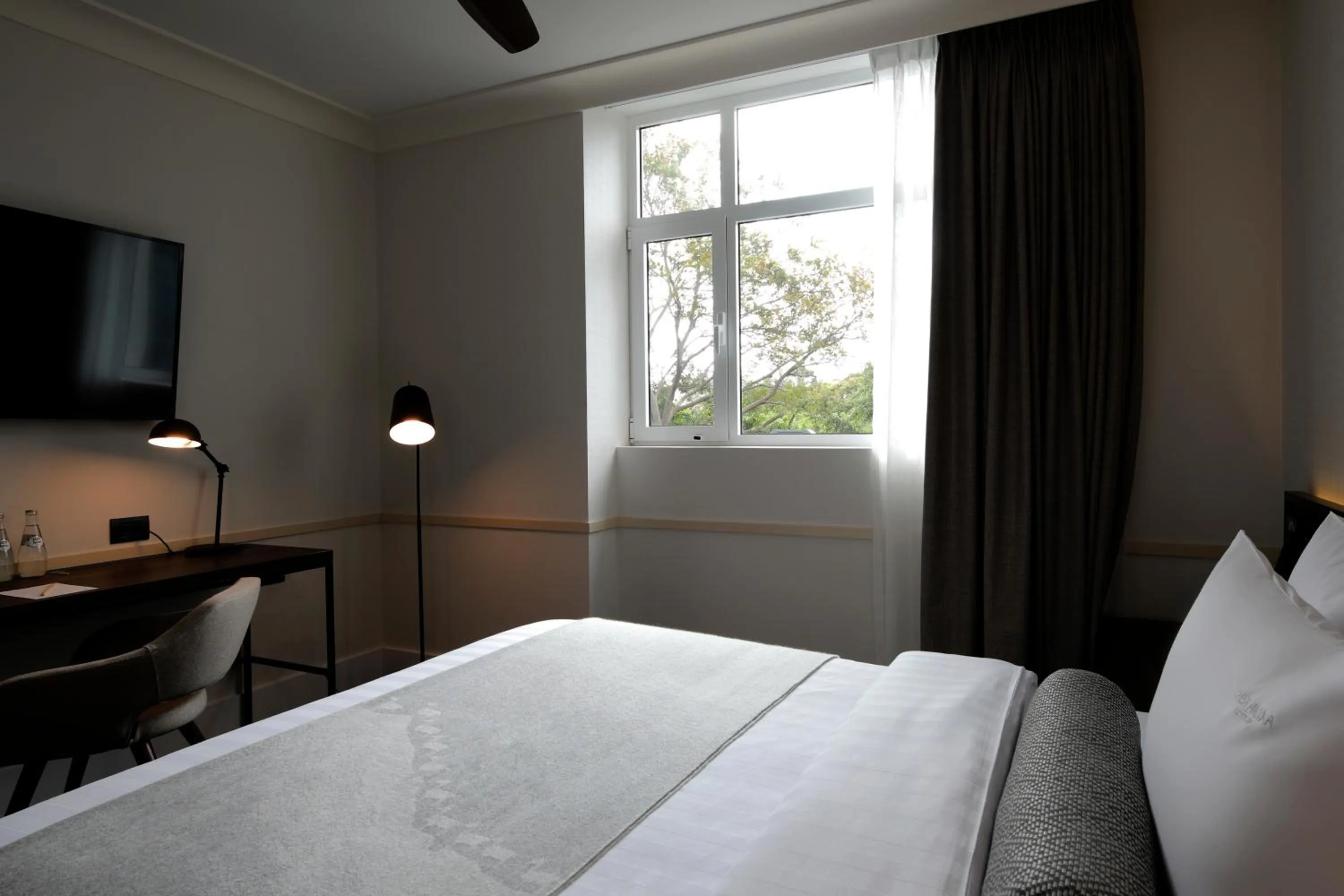 Bed in Casa Andina Premium San Isidro