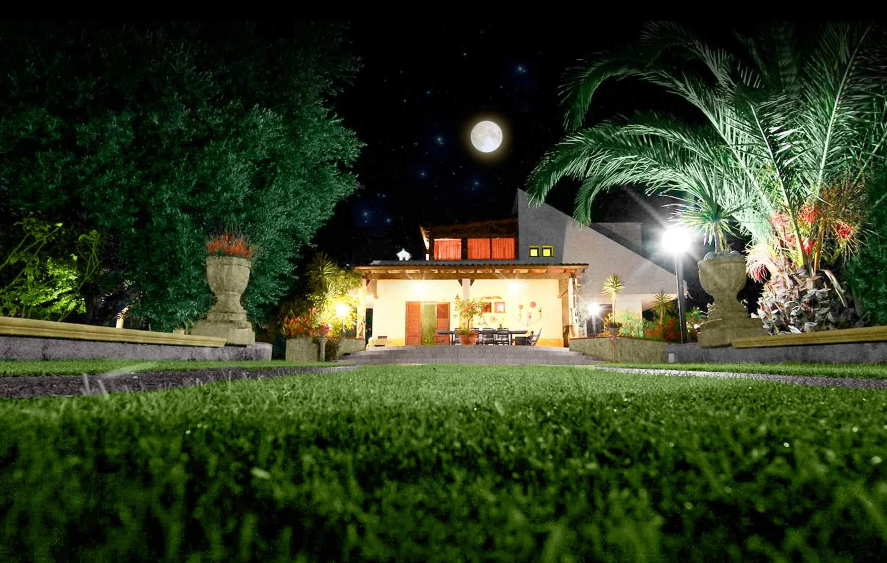 Villa dei Sogni Gallipoli -Uso Esclusivo della Villa con Piscina Privata & Giardino Exclusive Villa with Private Pool nel Salento