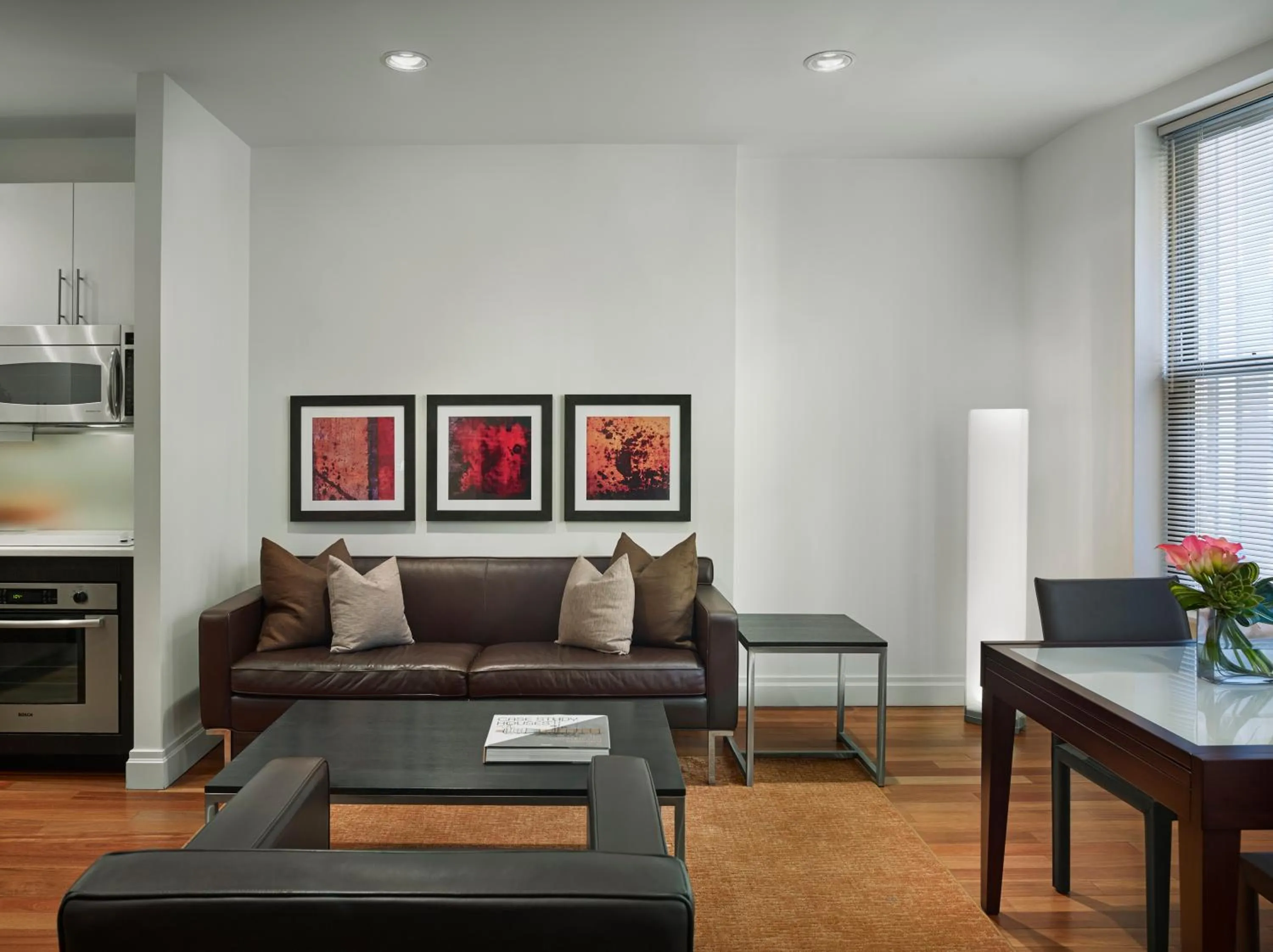 Day in AKA Times Square