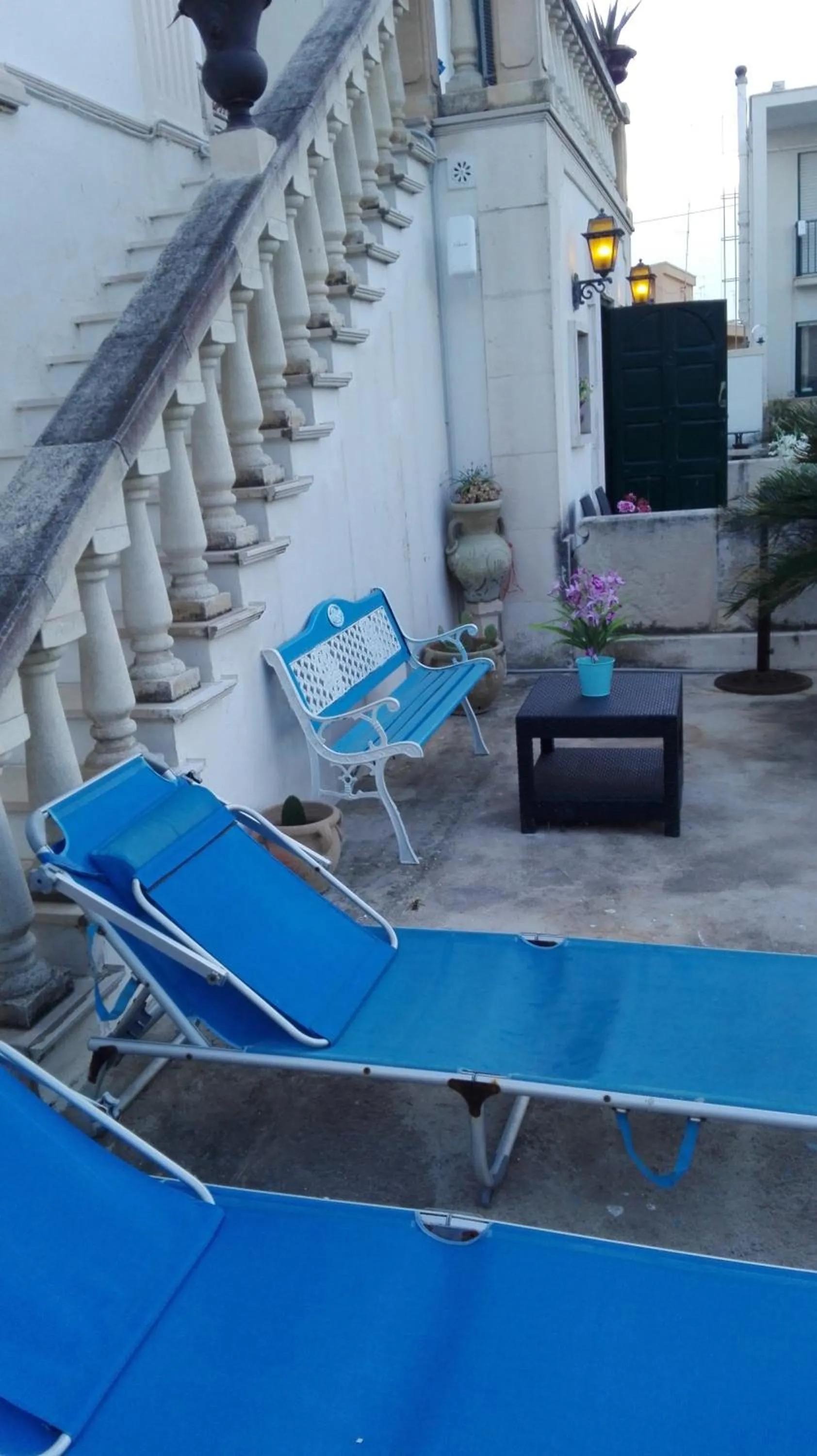 Villa Longo de Bellis