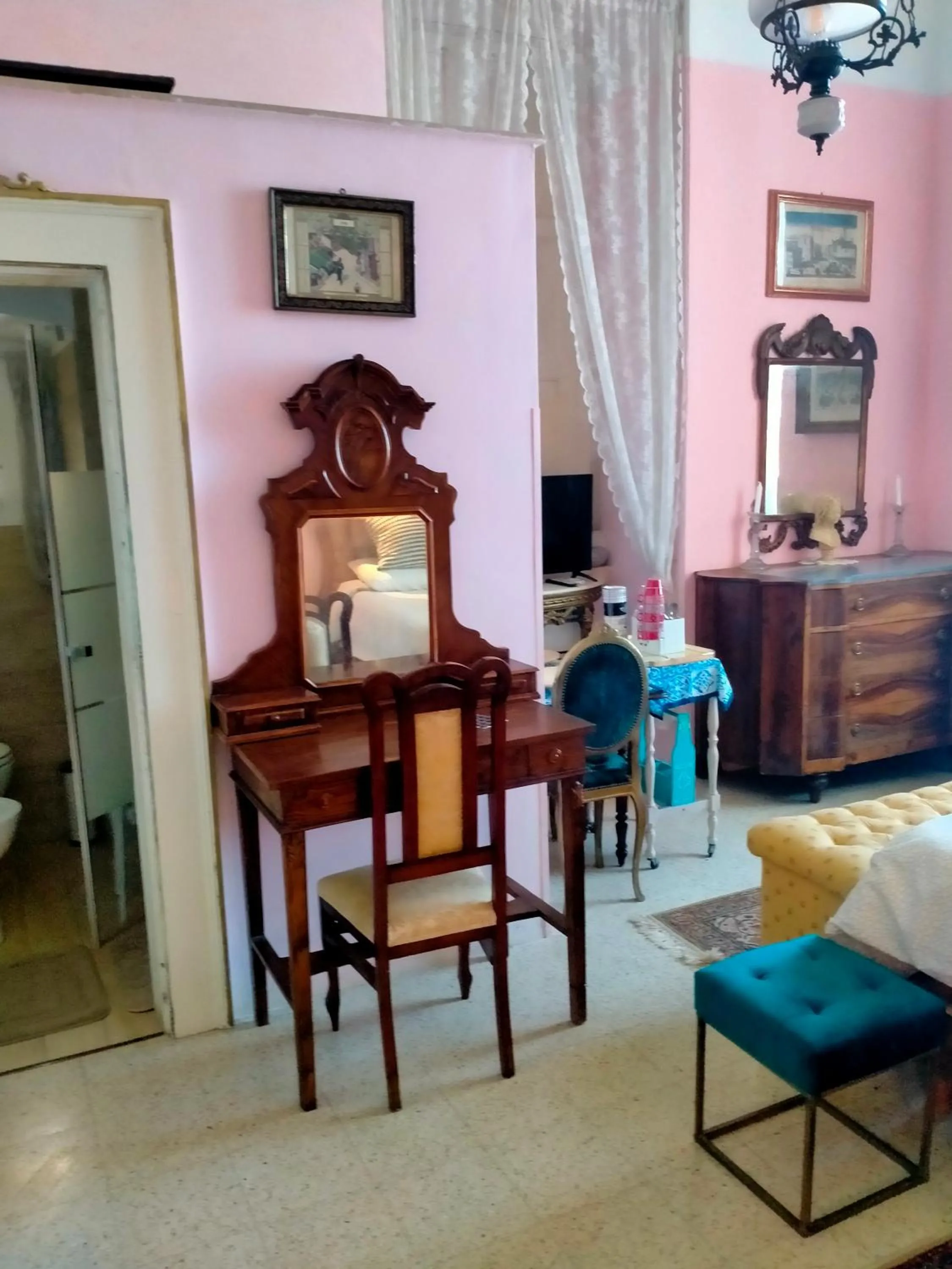 Villa Longo de Bellis