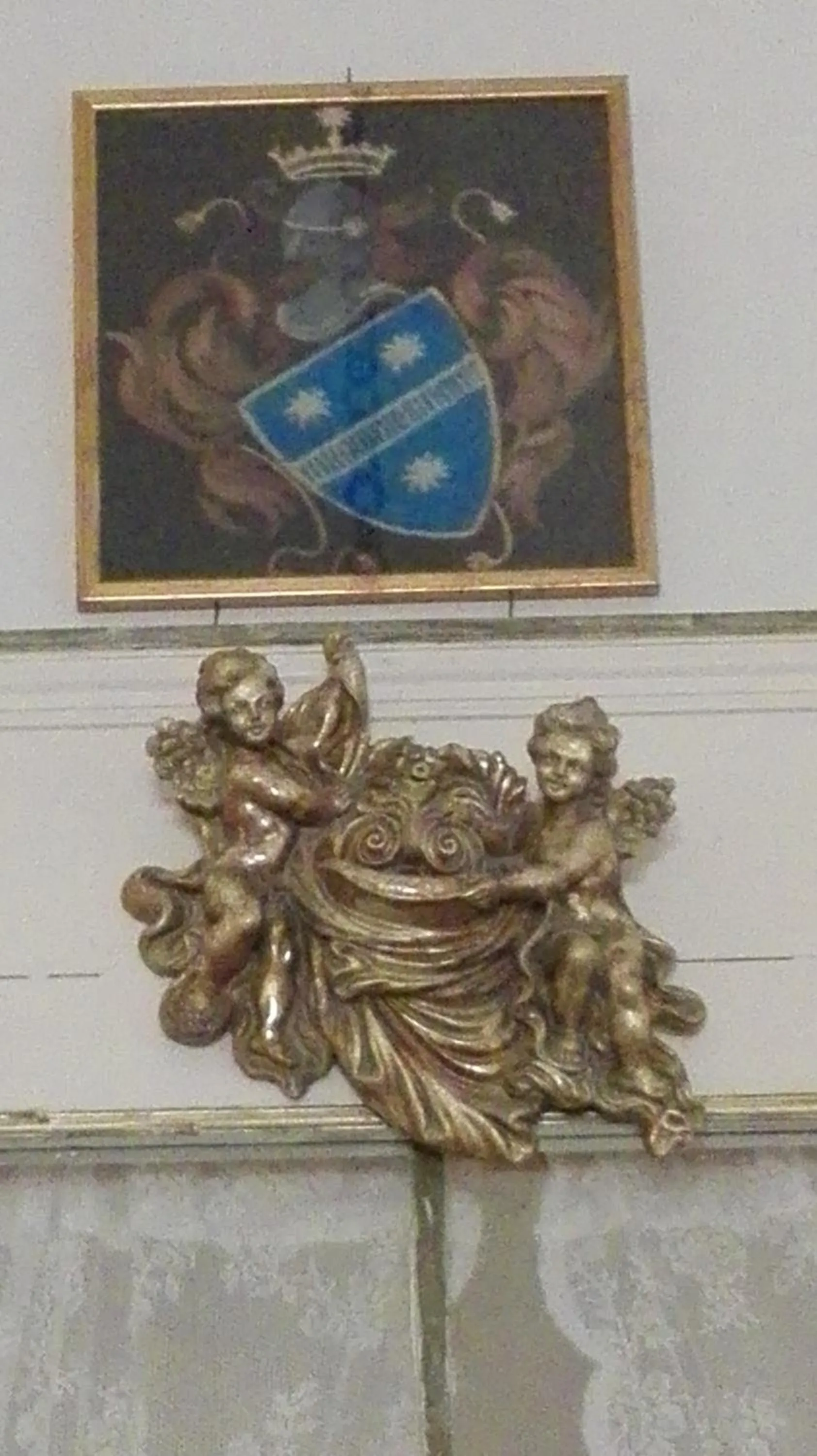 Villa Longo de Bellis
