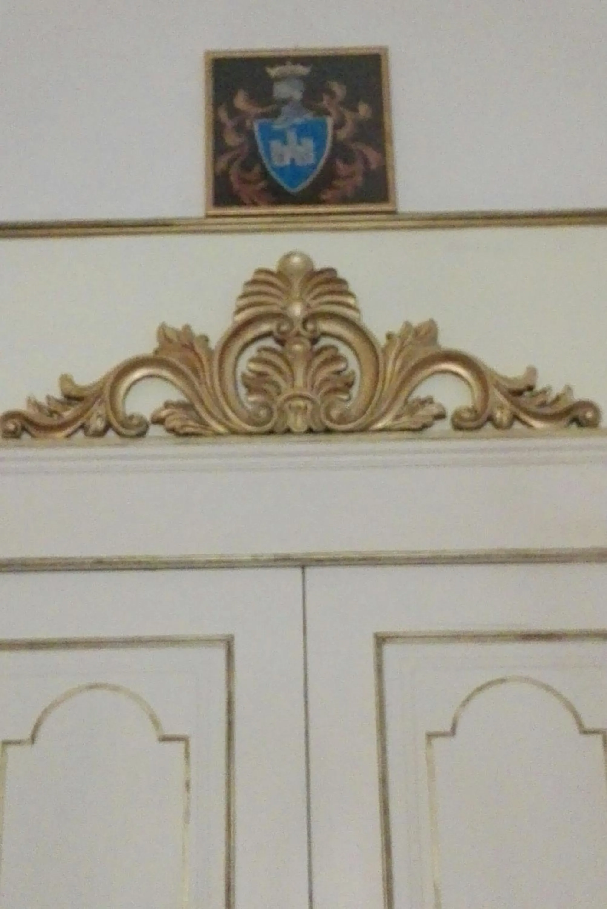 Villa Longo de Bellis