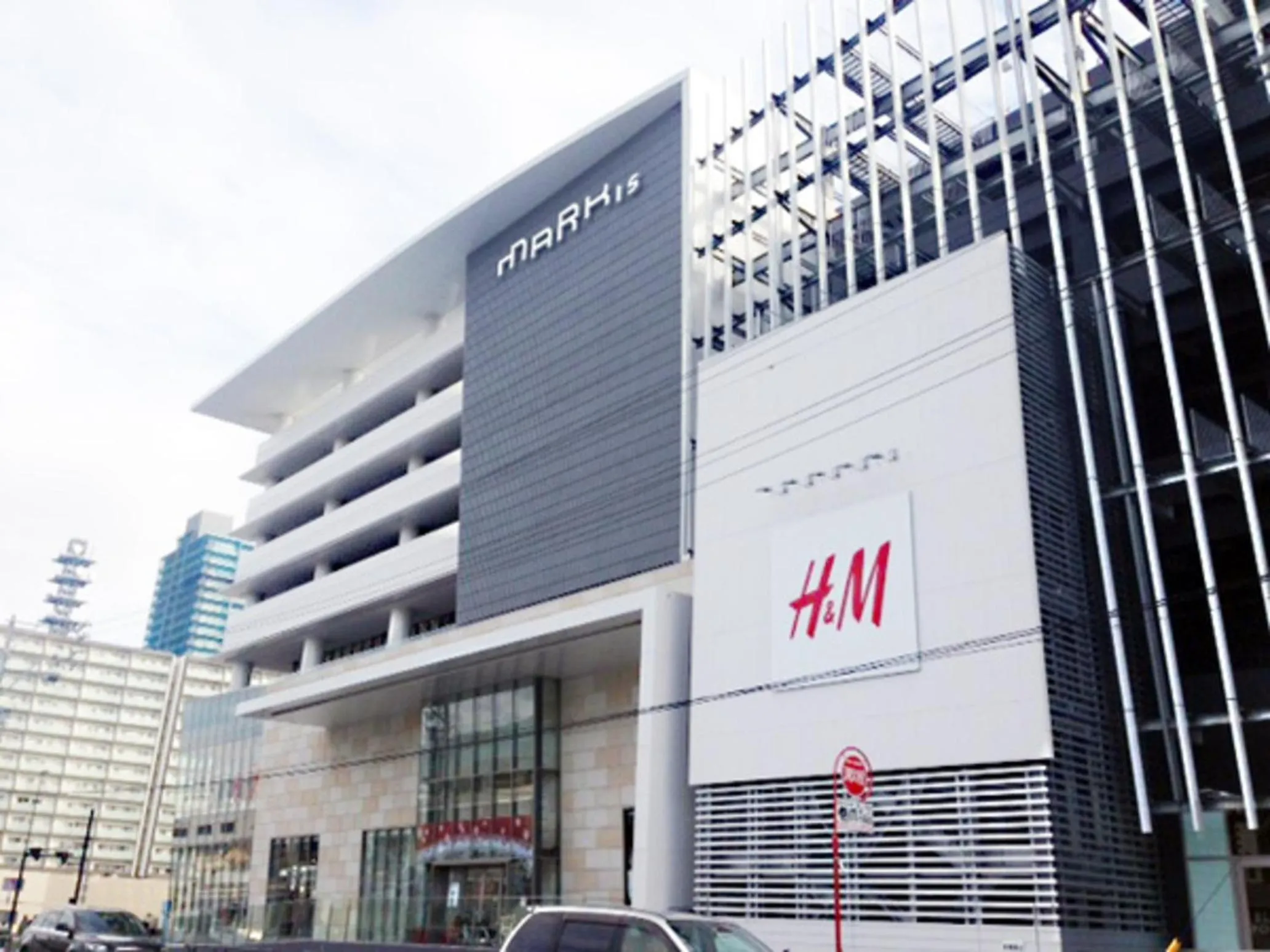 Off site in Hotel Dorf Shizuoka