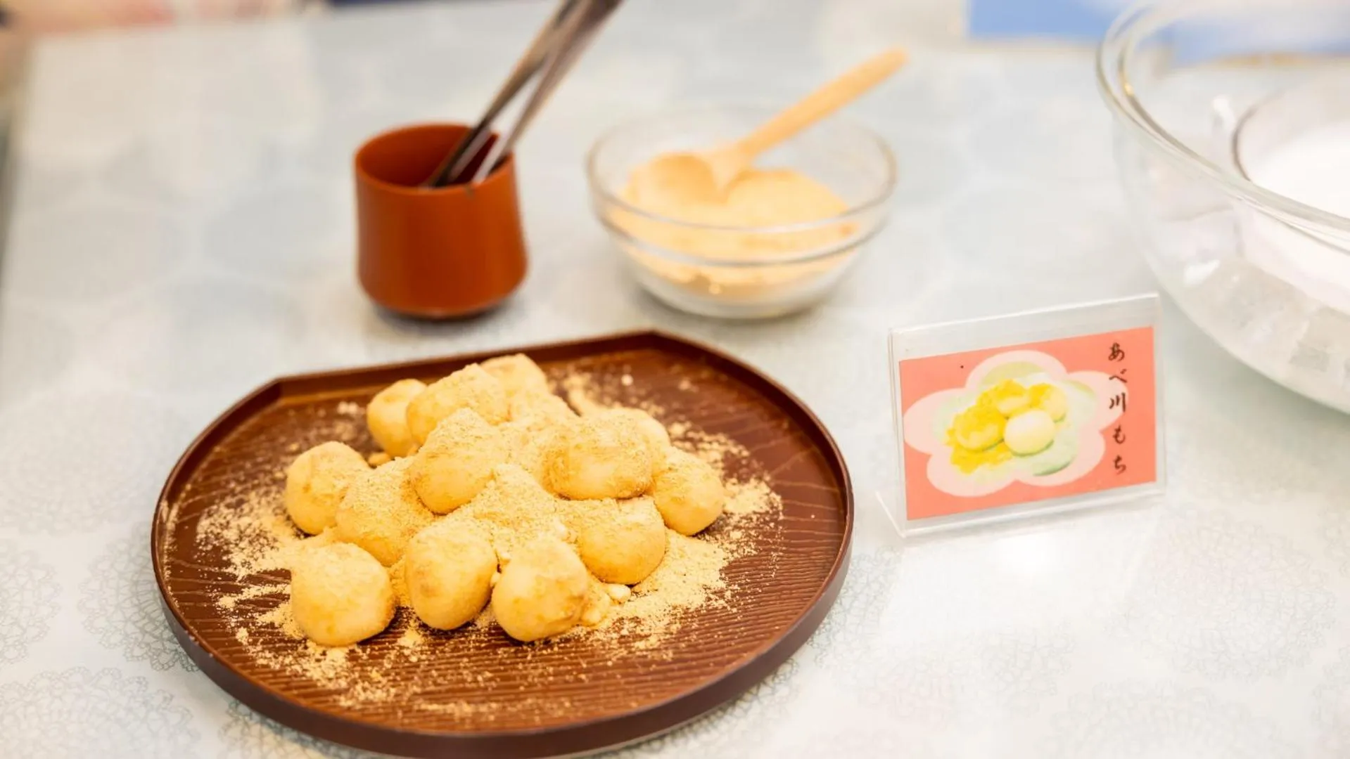 Food and drinks in Hotel Dorf Shizuoka