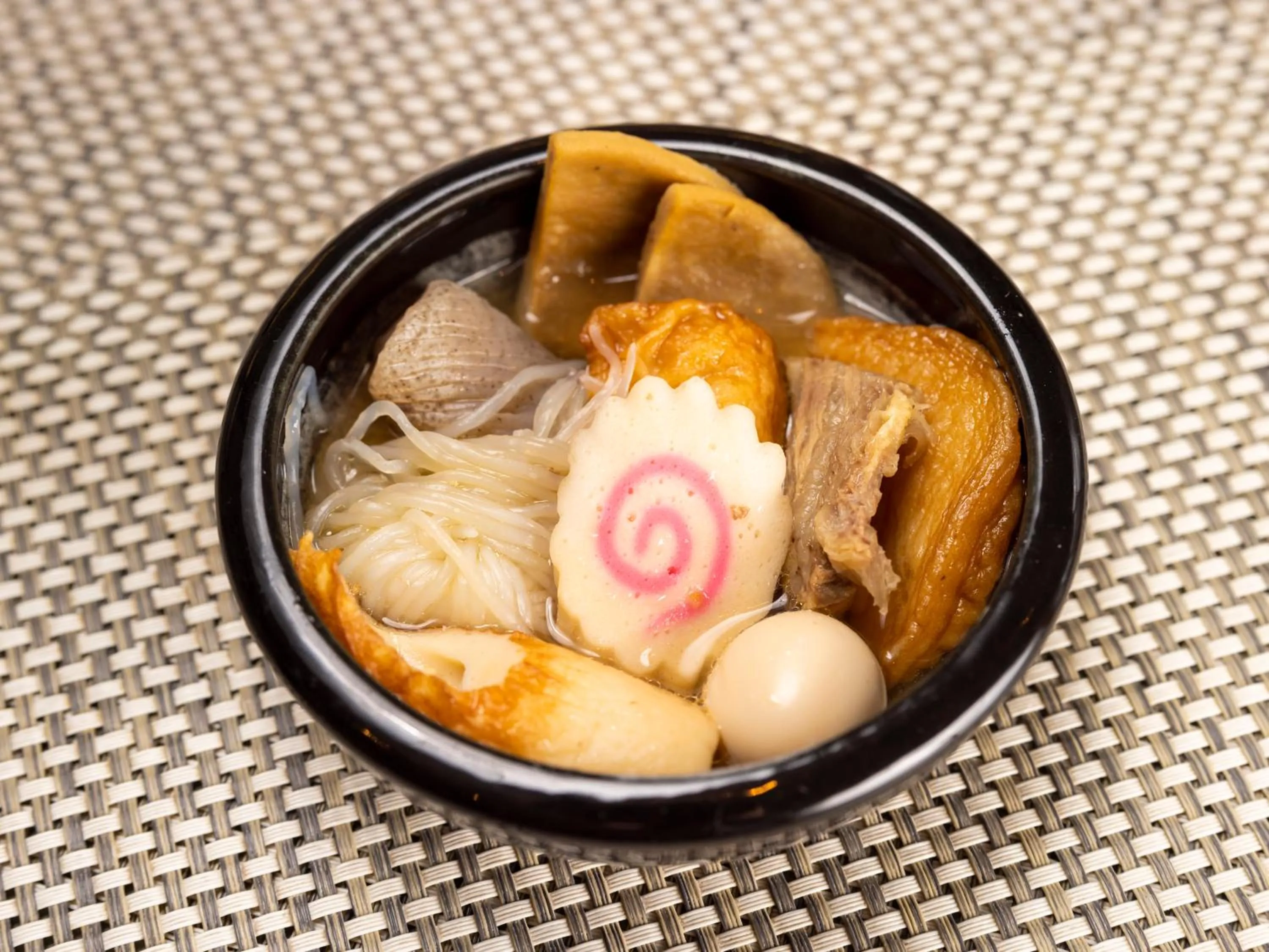 Food and drinks in Hotel Dorf Shizuoka