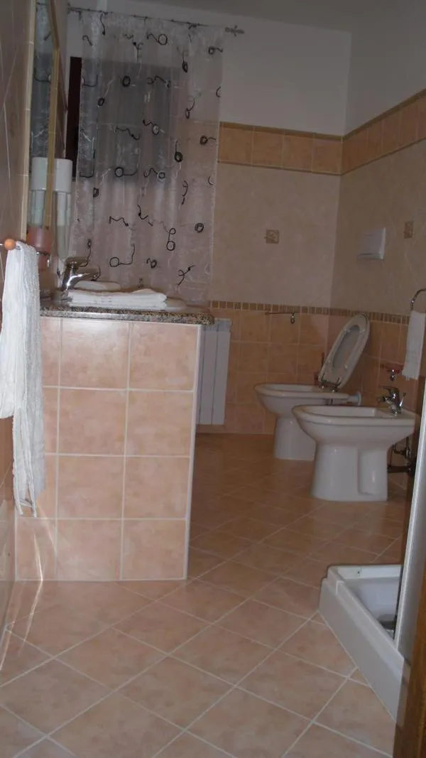 Other in B&B La Collina