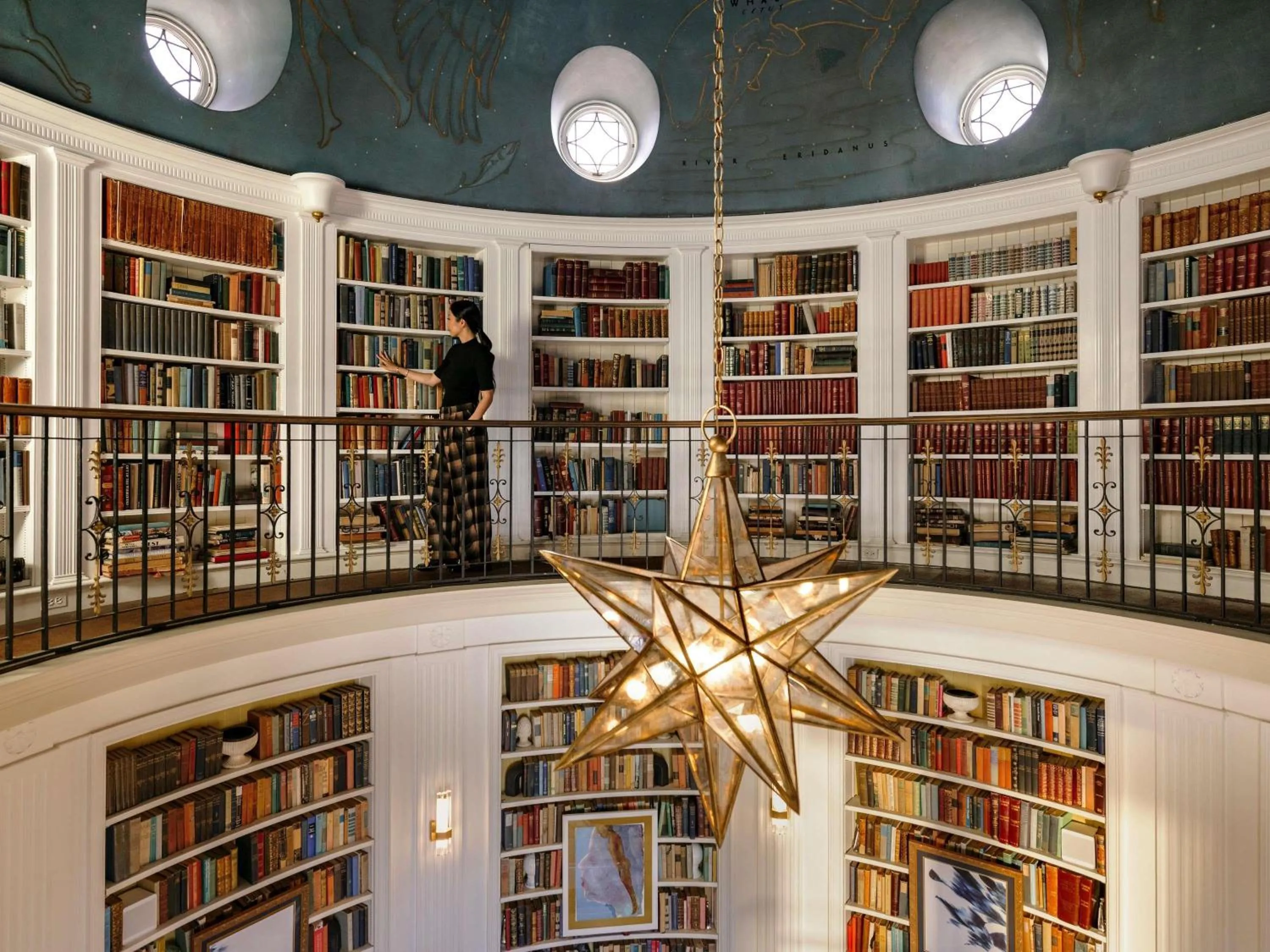 Bedroom in Fairmont San Francisco