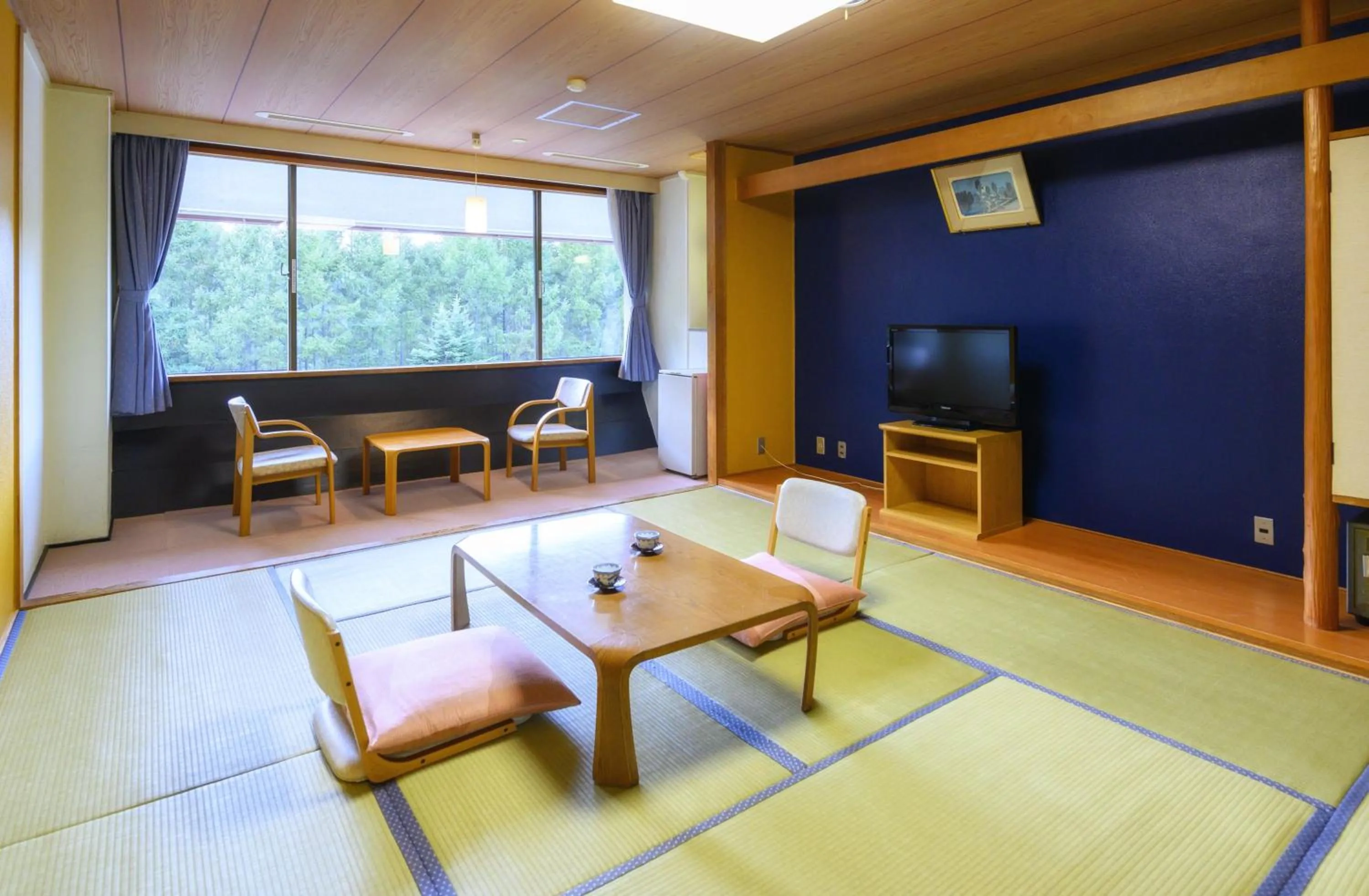 Takamiya Hotel Bonari no Mori