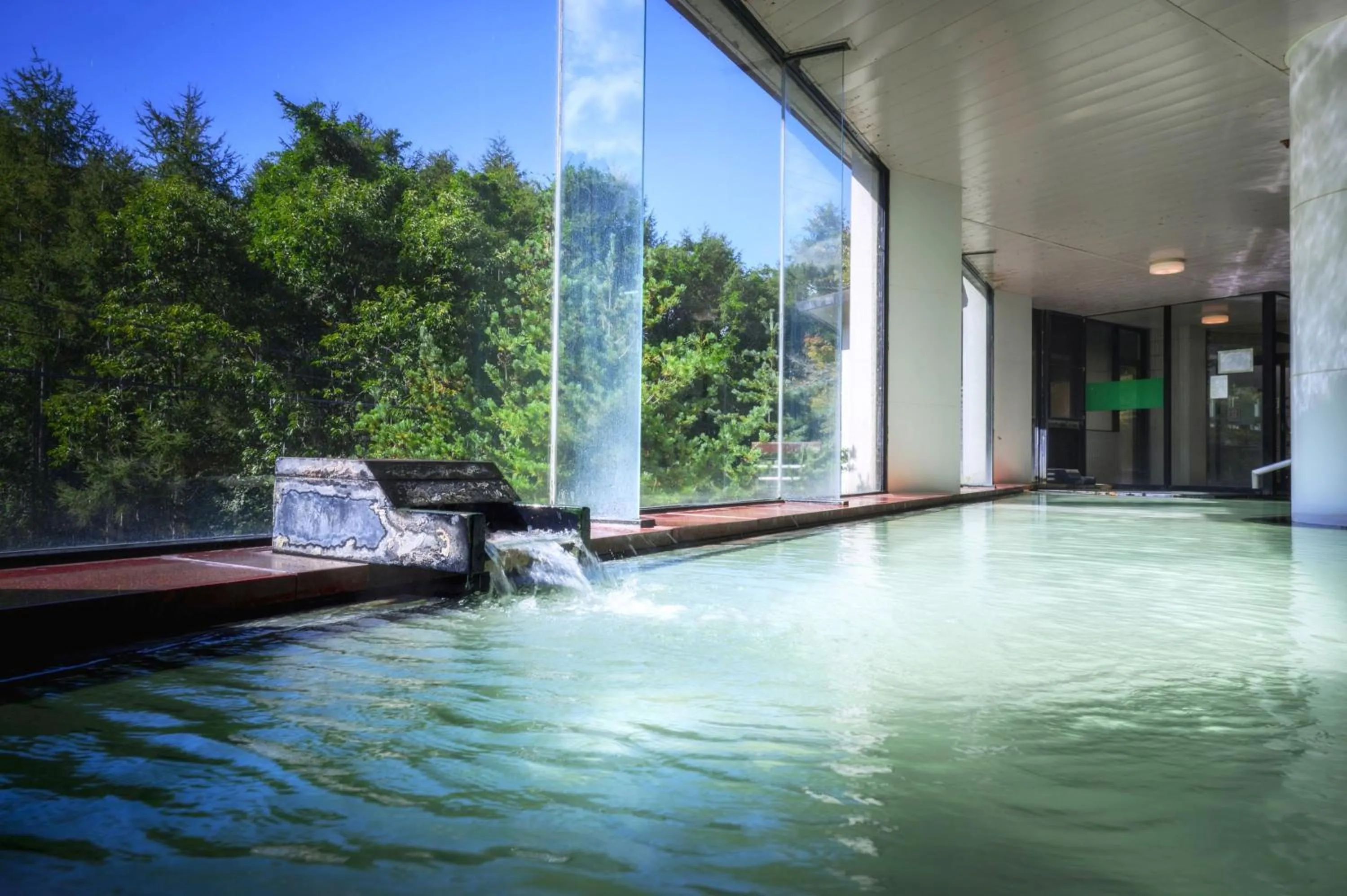 Takamiya Hotel Bonari no Mori