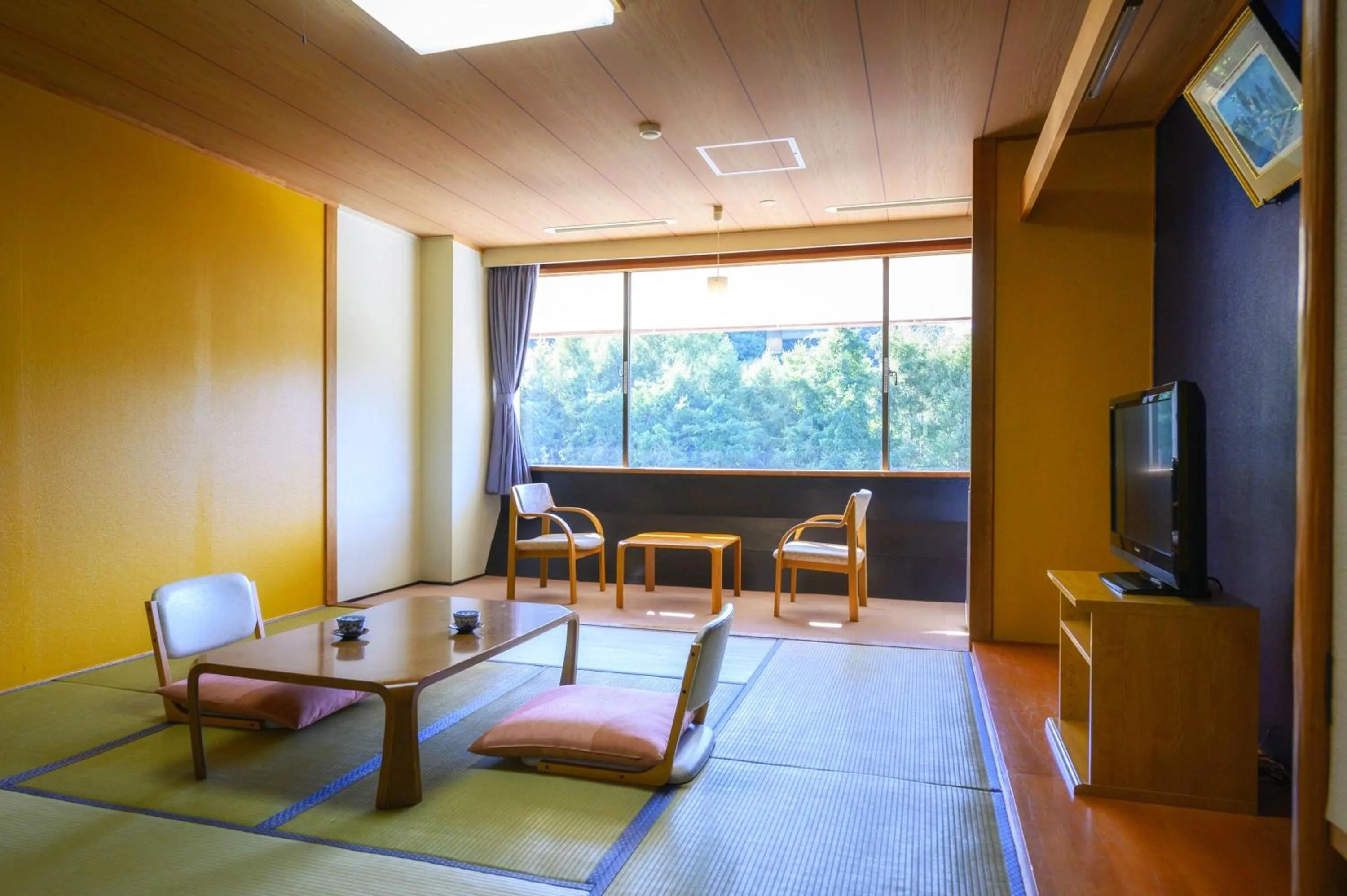 Takamiya Hotel Bonari no Mori