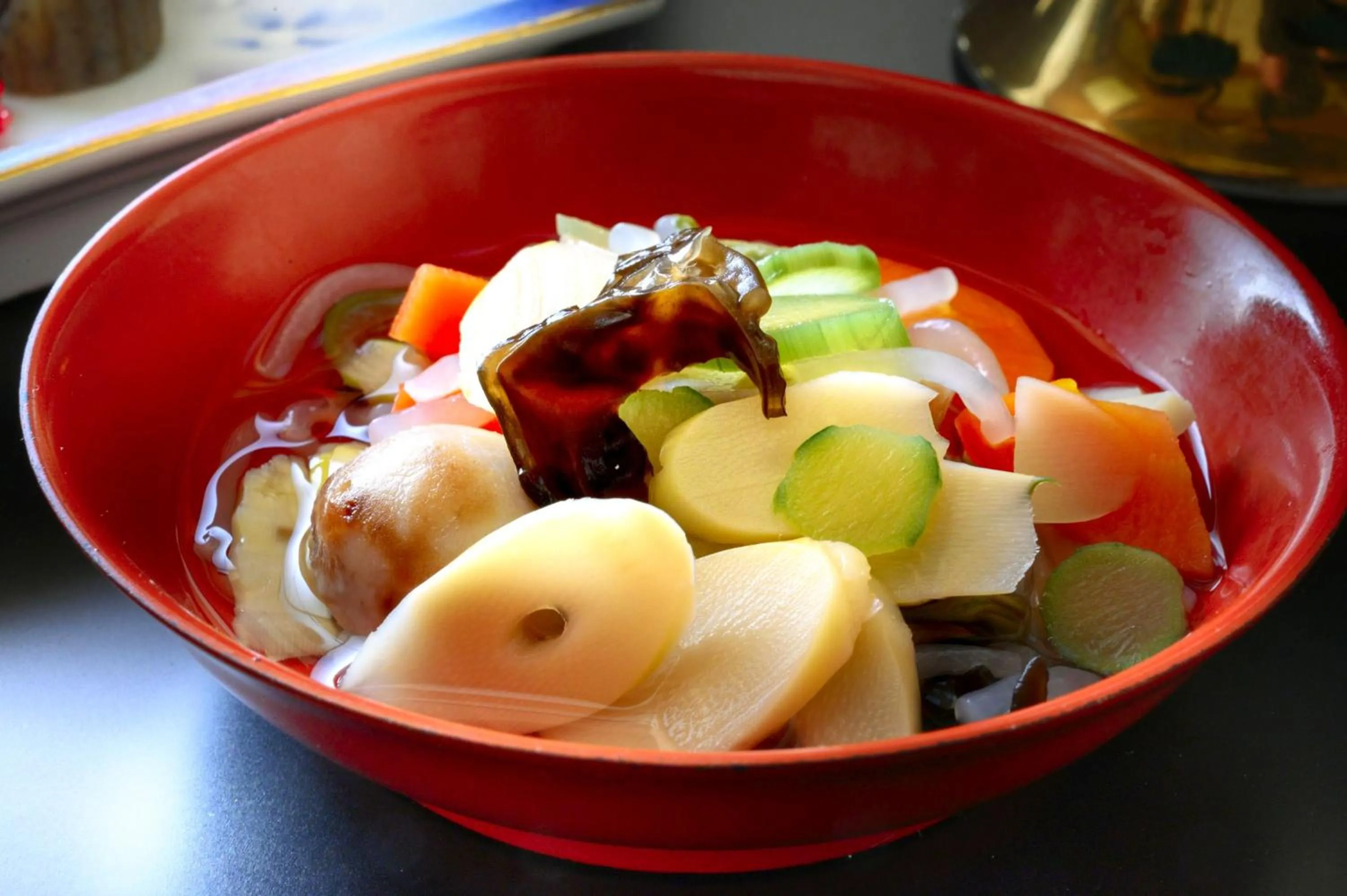 Takamiya Hotel Bonari no Mori