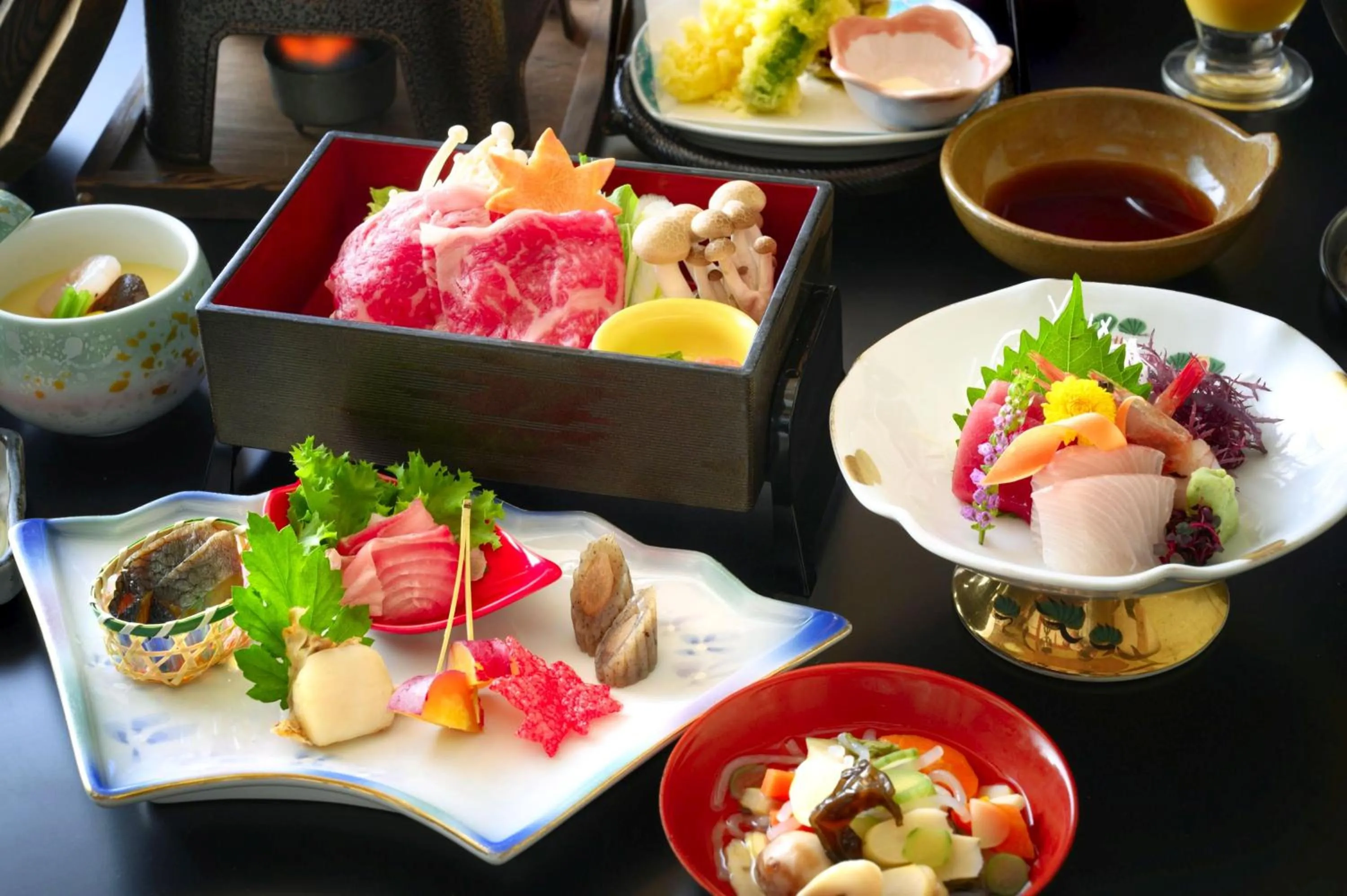 Takamiya Hotel Bonari no Mori