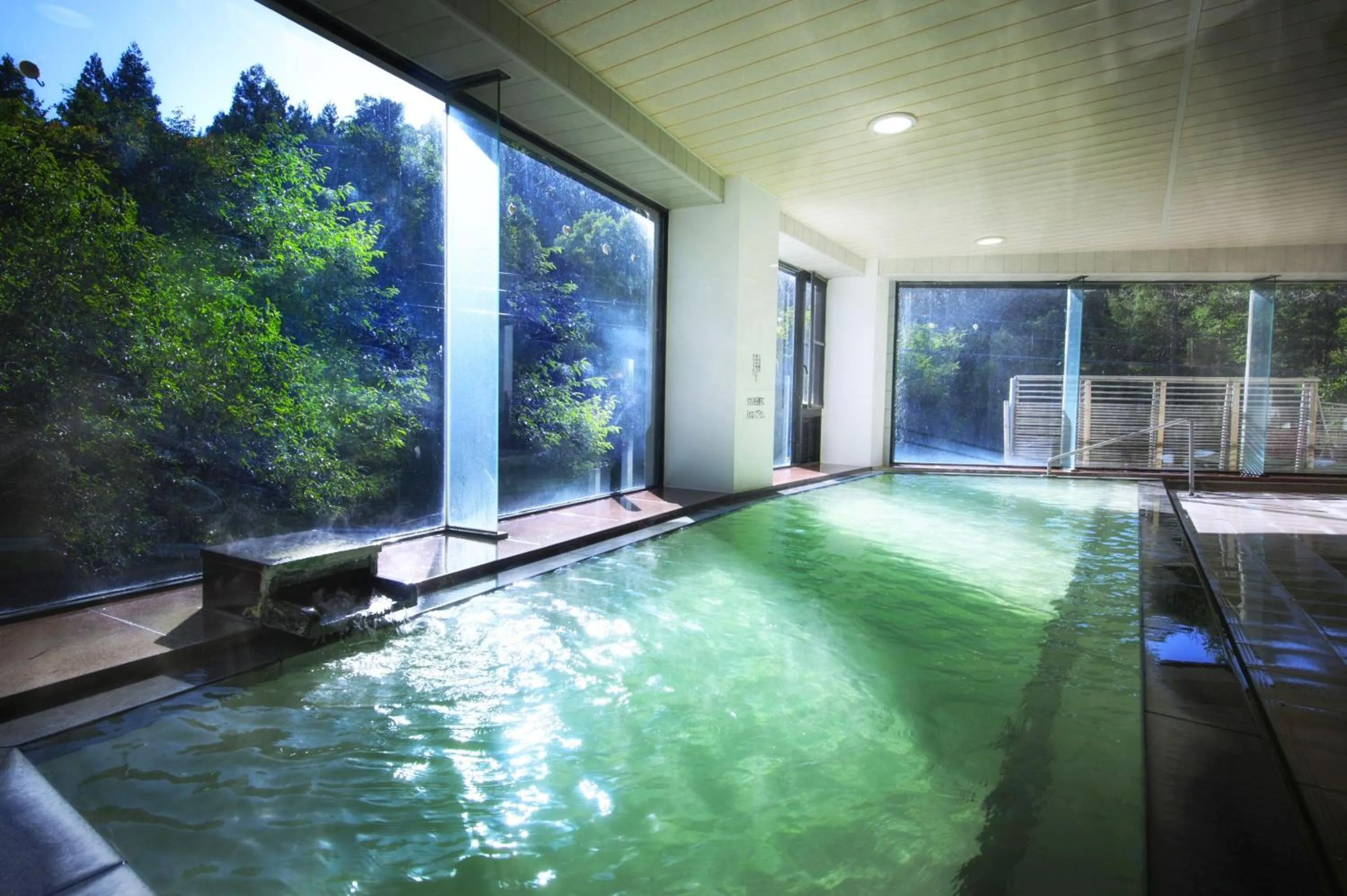 Takamiya Hotel Bonari no Mori