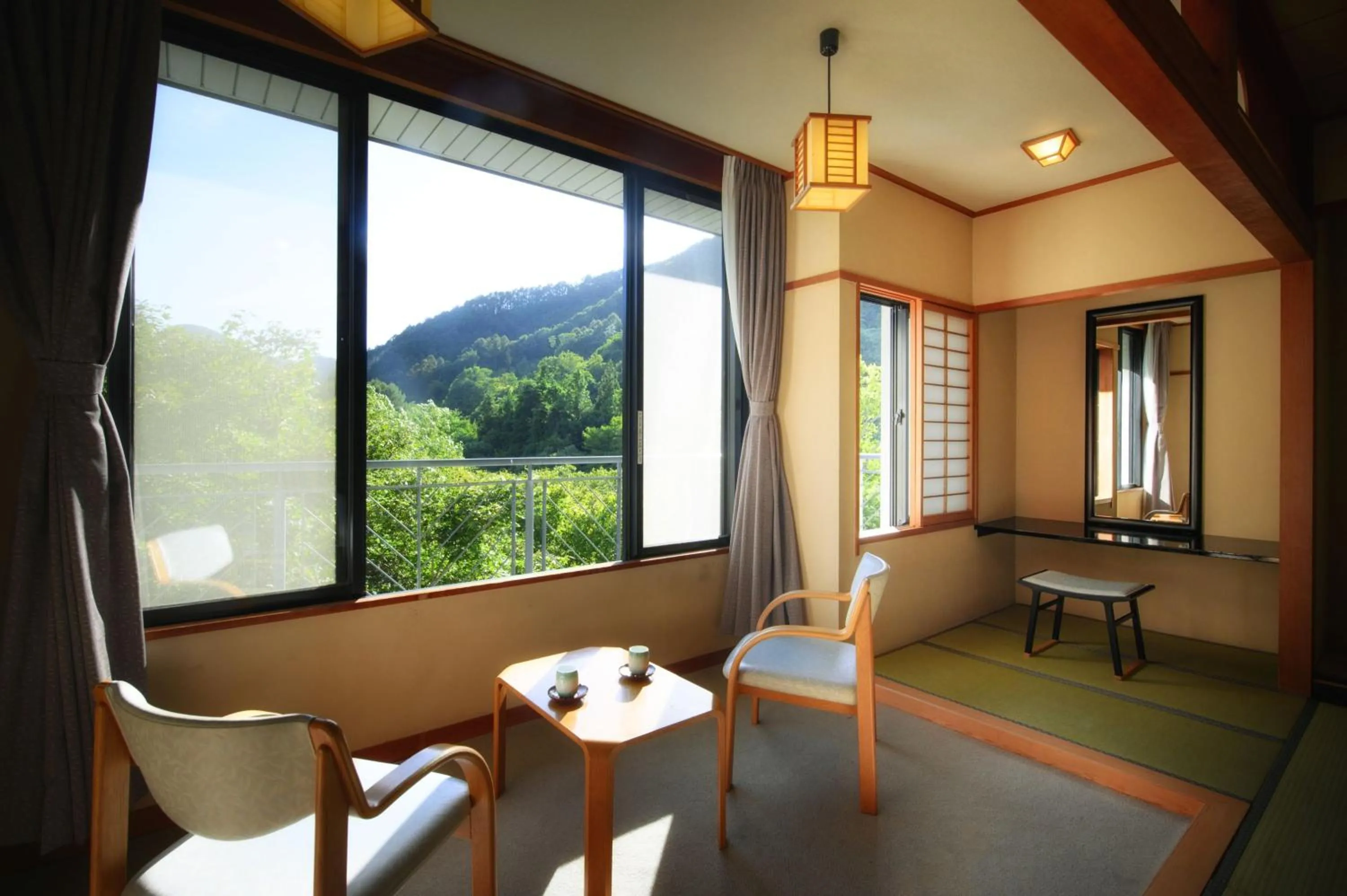 Takamiya Hotel Bonari no Mori