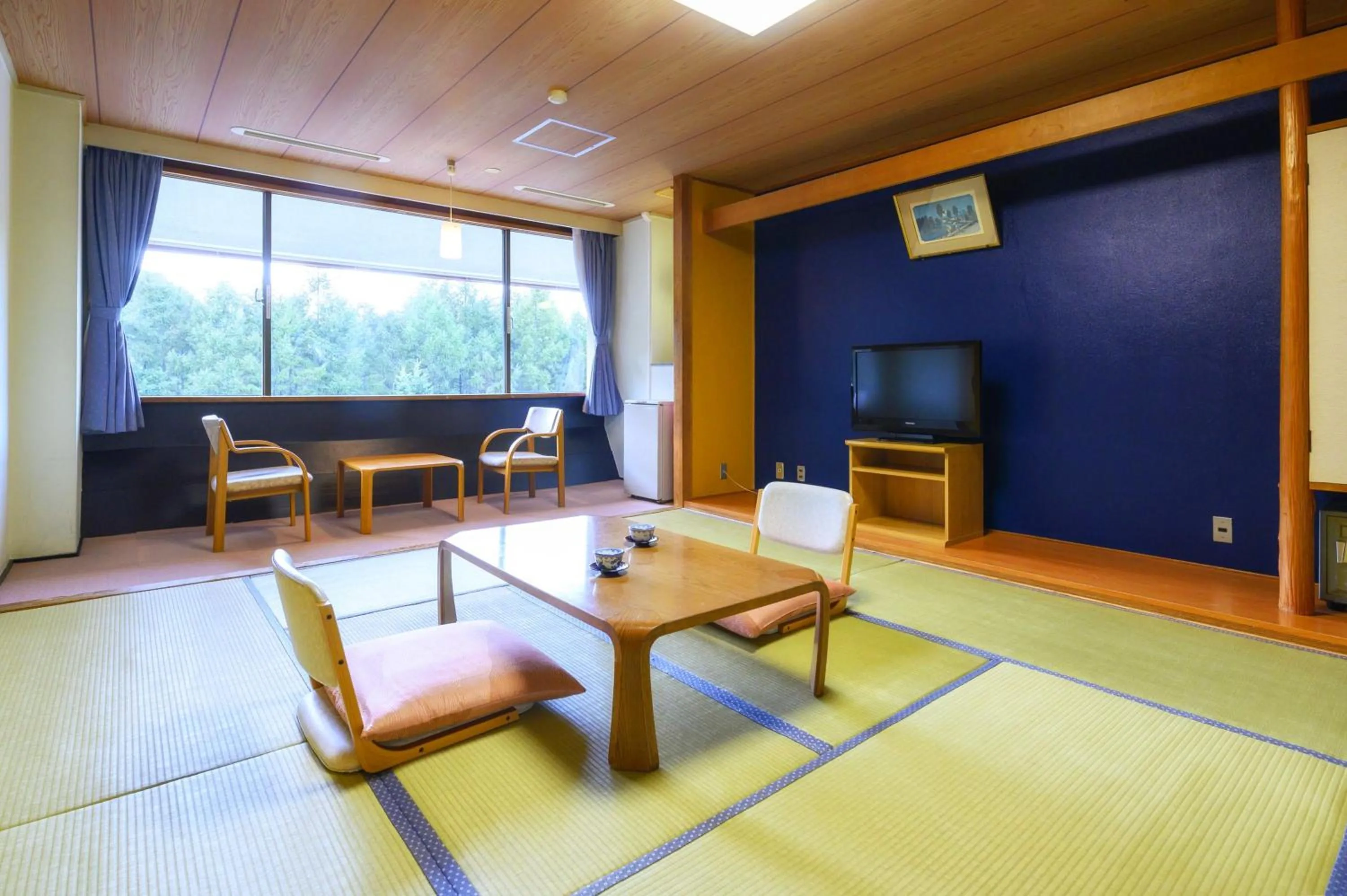 Takamiya Hotel Bonari no Mori