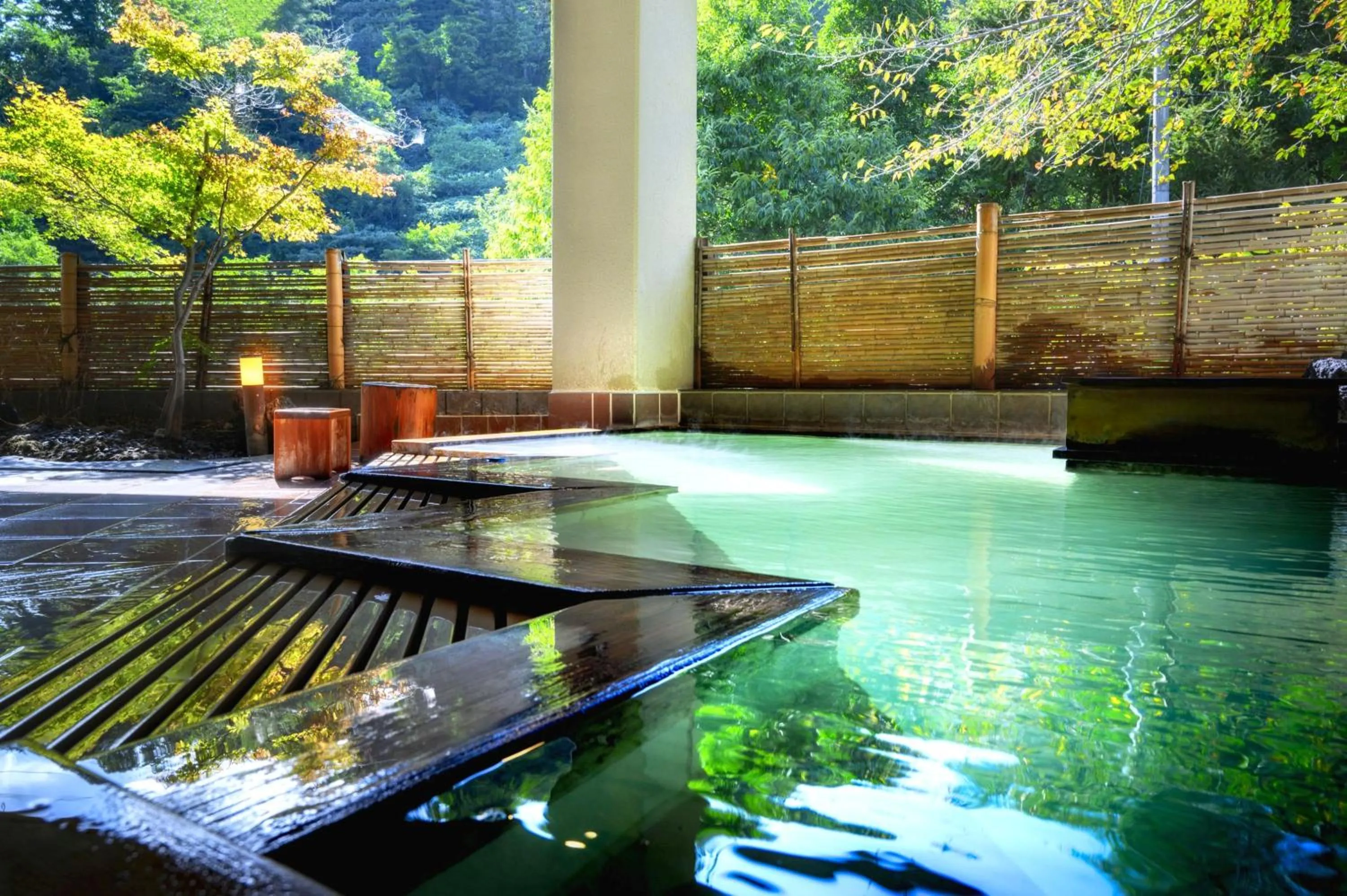 Takamiya Hotel Bonari no Mori