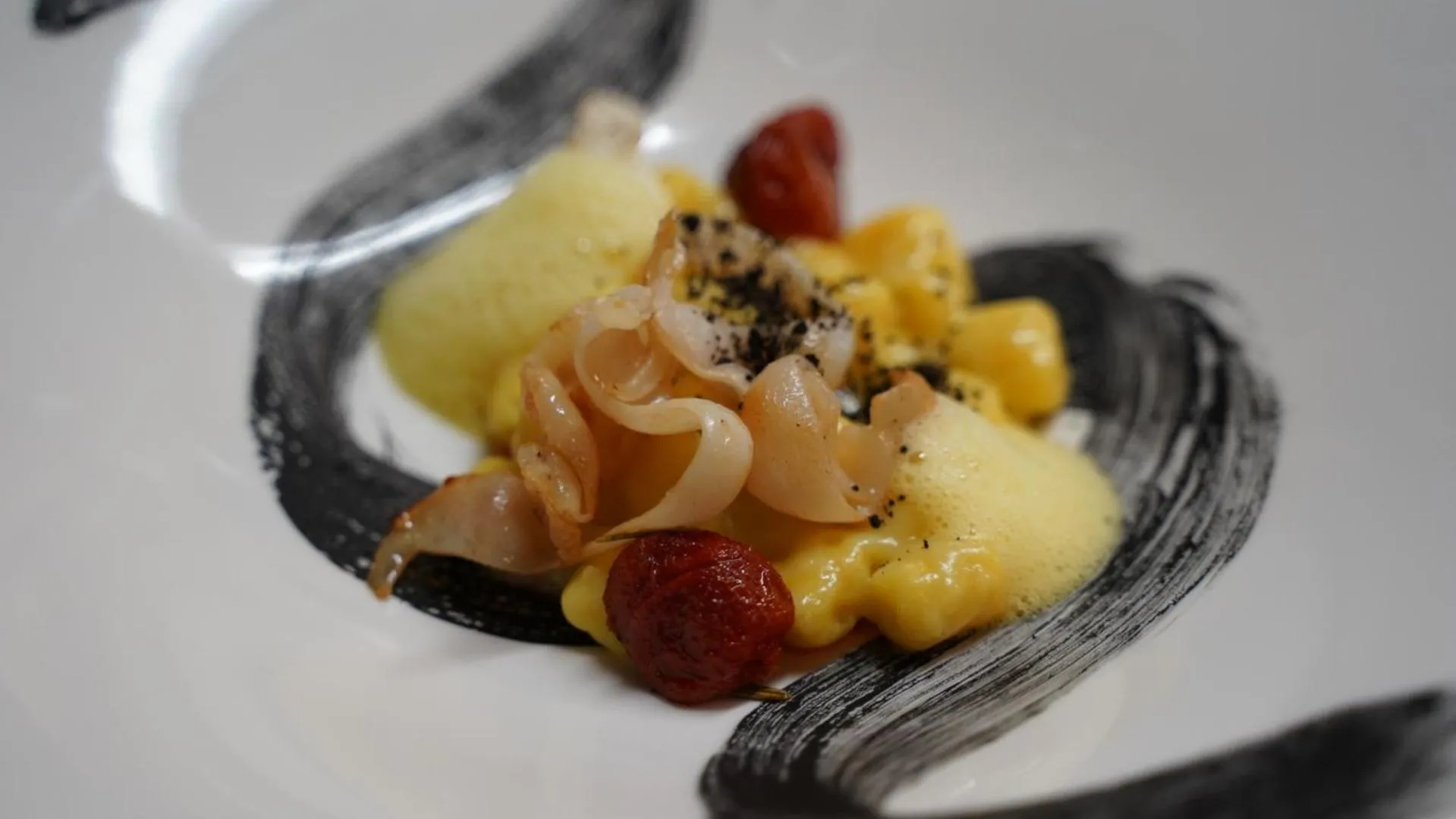 Restaurant/places to eat in Ansitz Romani