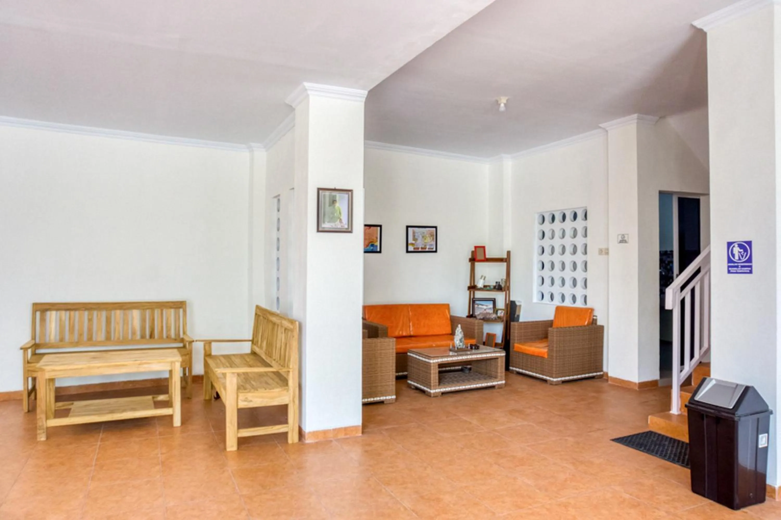 RedDoorz Syariah near Taman Pelangi Monjali