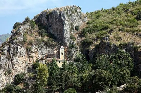 Nearby landmark in Sporting Club Resort