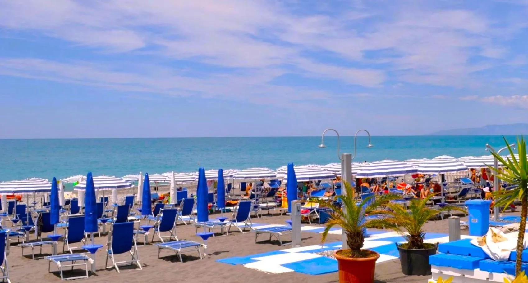 Sporting Club Resort