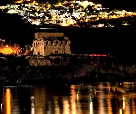 Nearby landmark in Sporting Club Resort