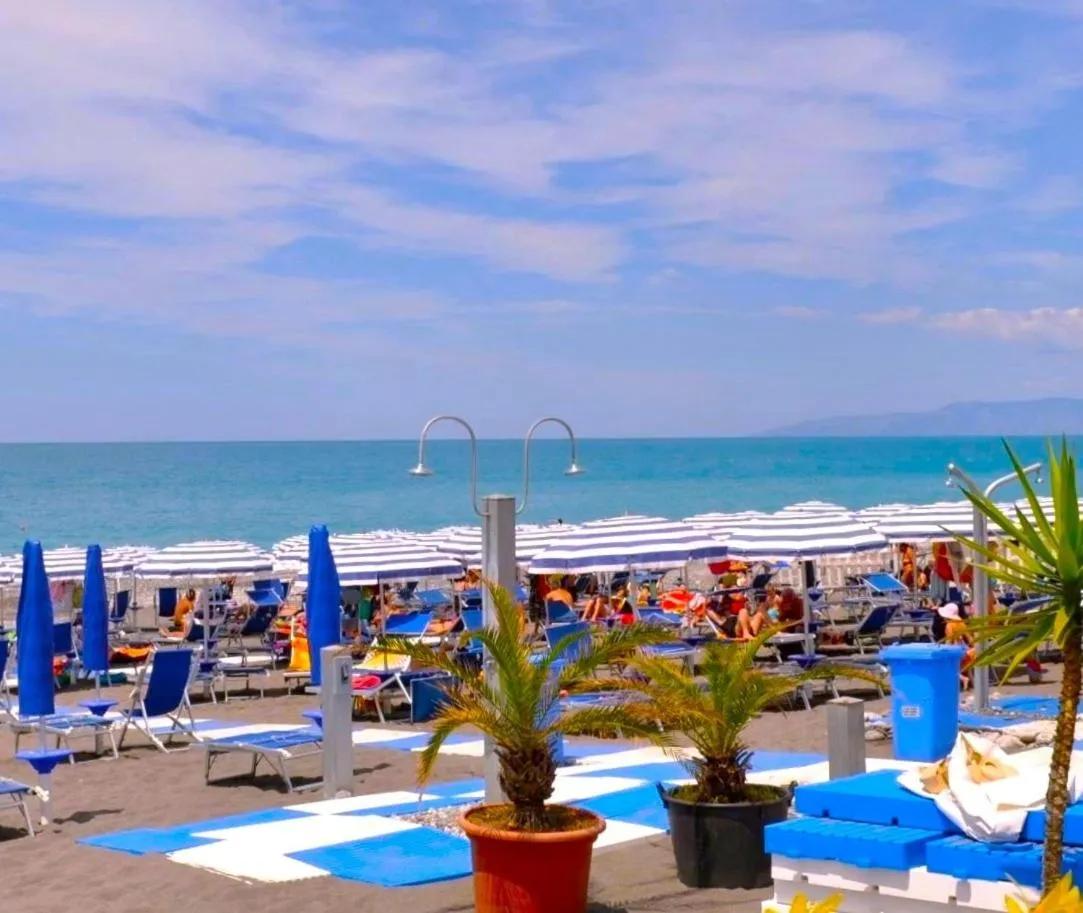 Sporting Club Resort