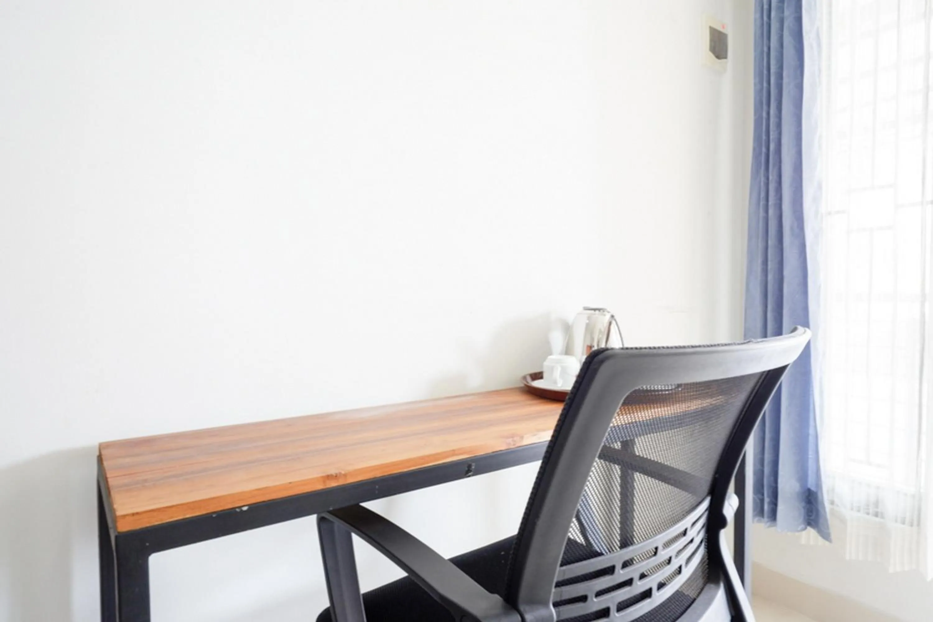 RedDoorz Plus Syariah near Stasiun Tegal 2