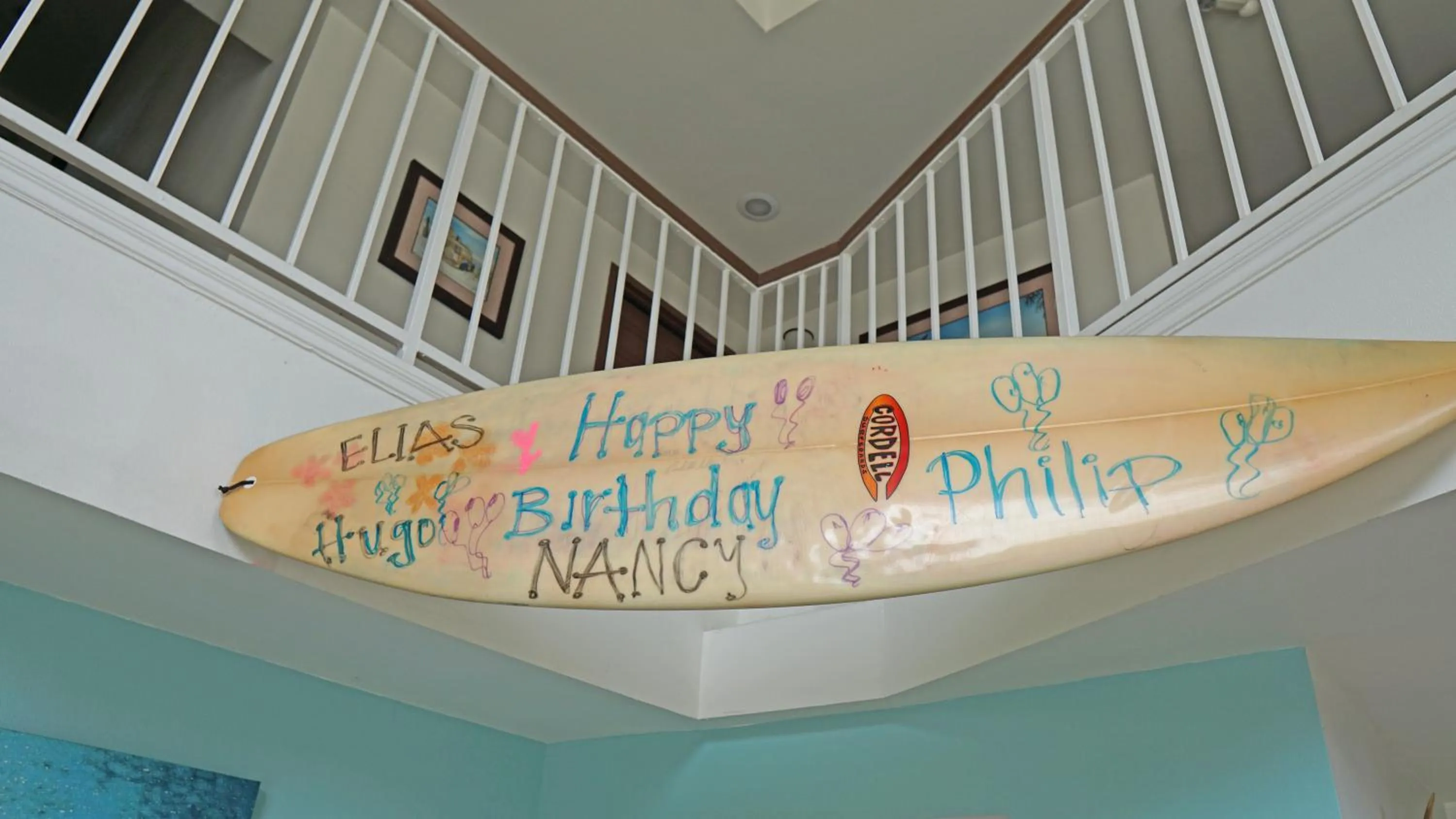 Property building in Ocean Surf Inn & Suites