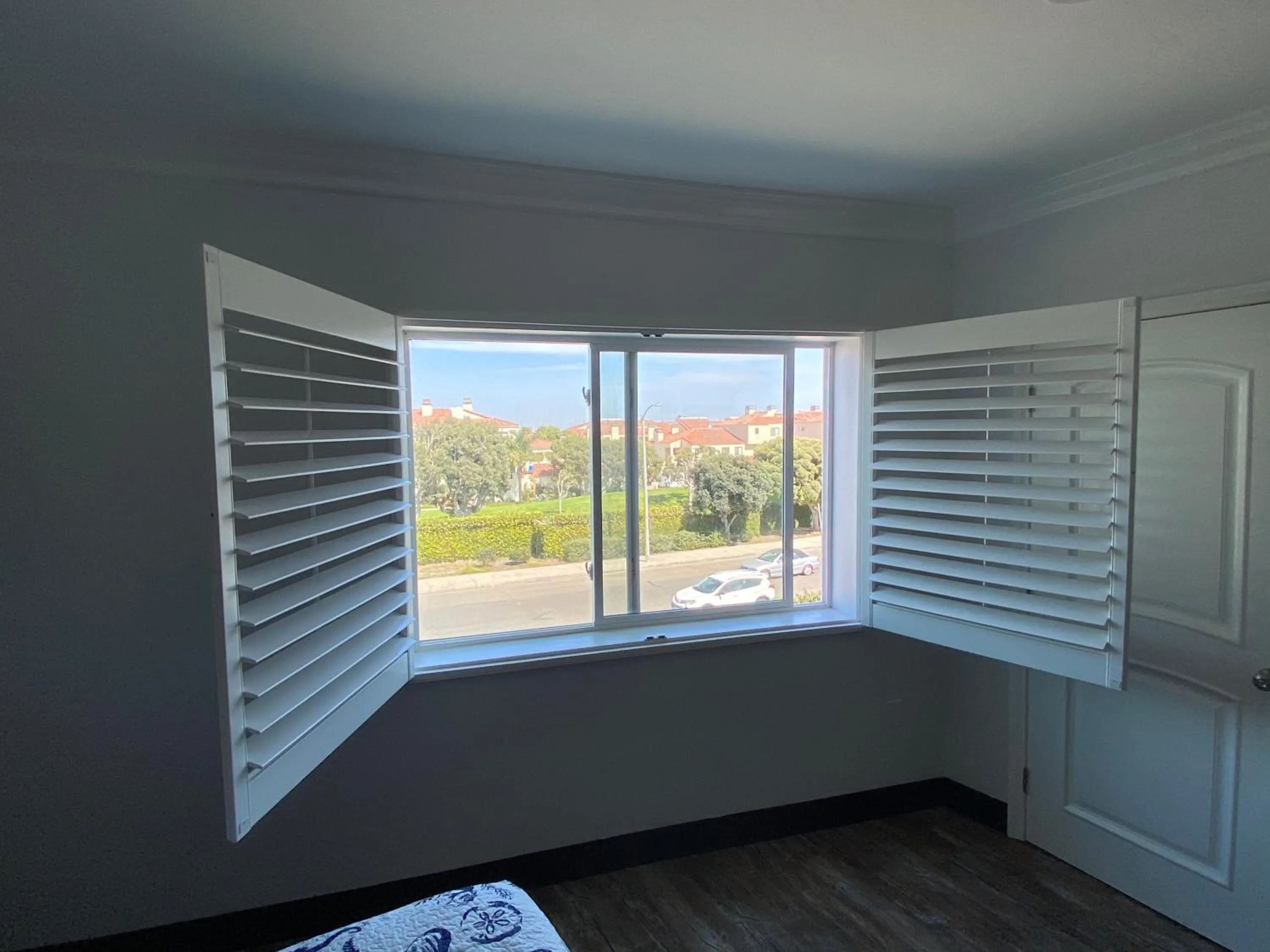 Street view in Ocean Surf Inn & Suites