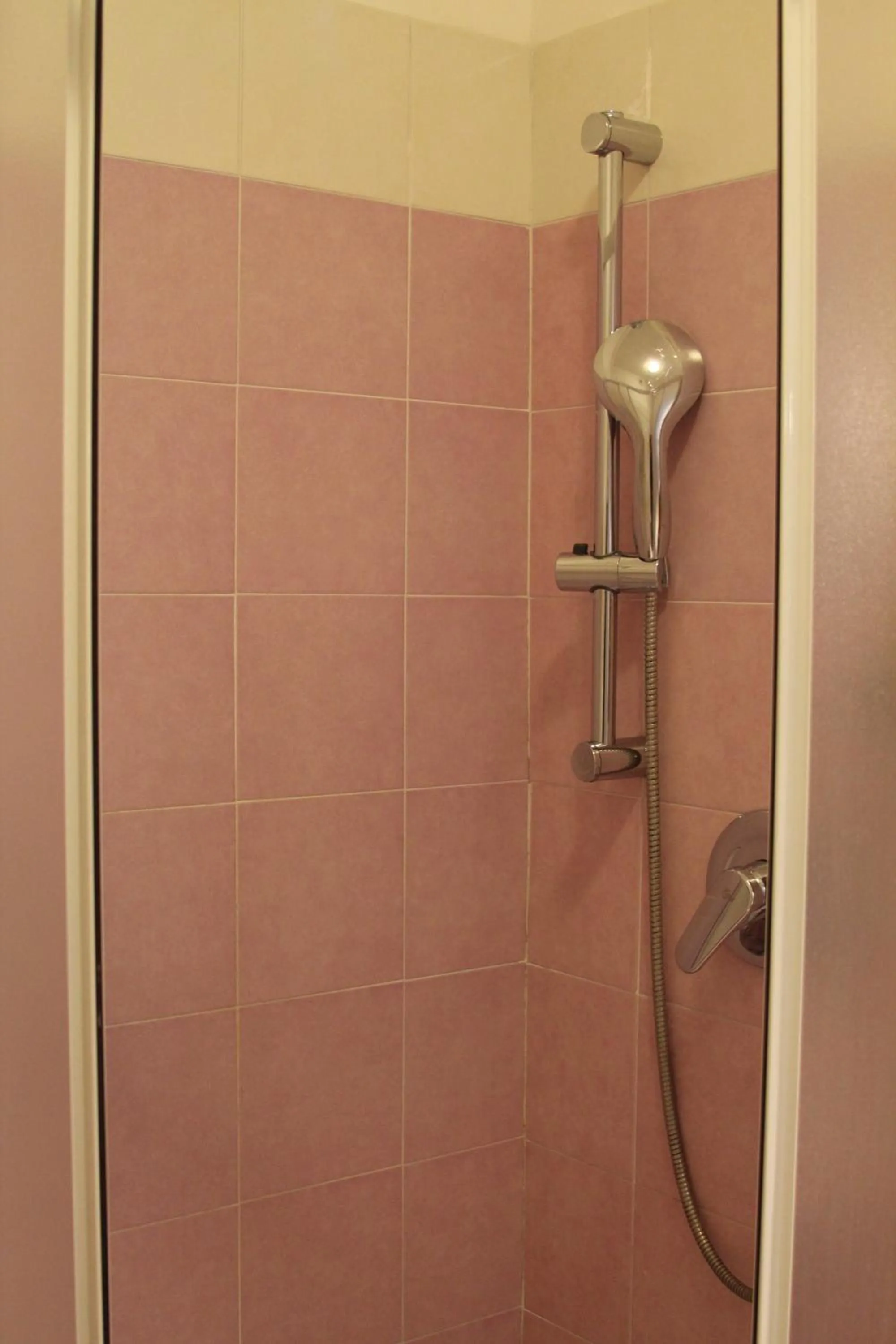 Bathroom in Aracoeli