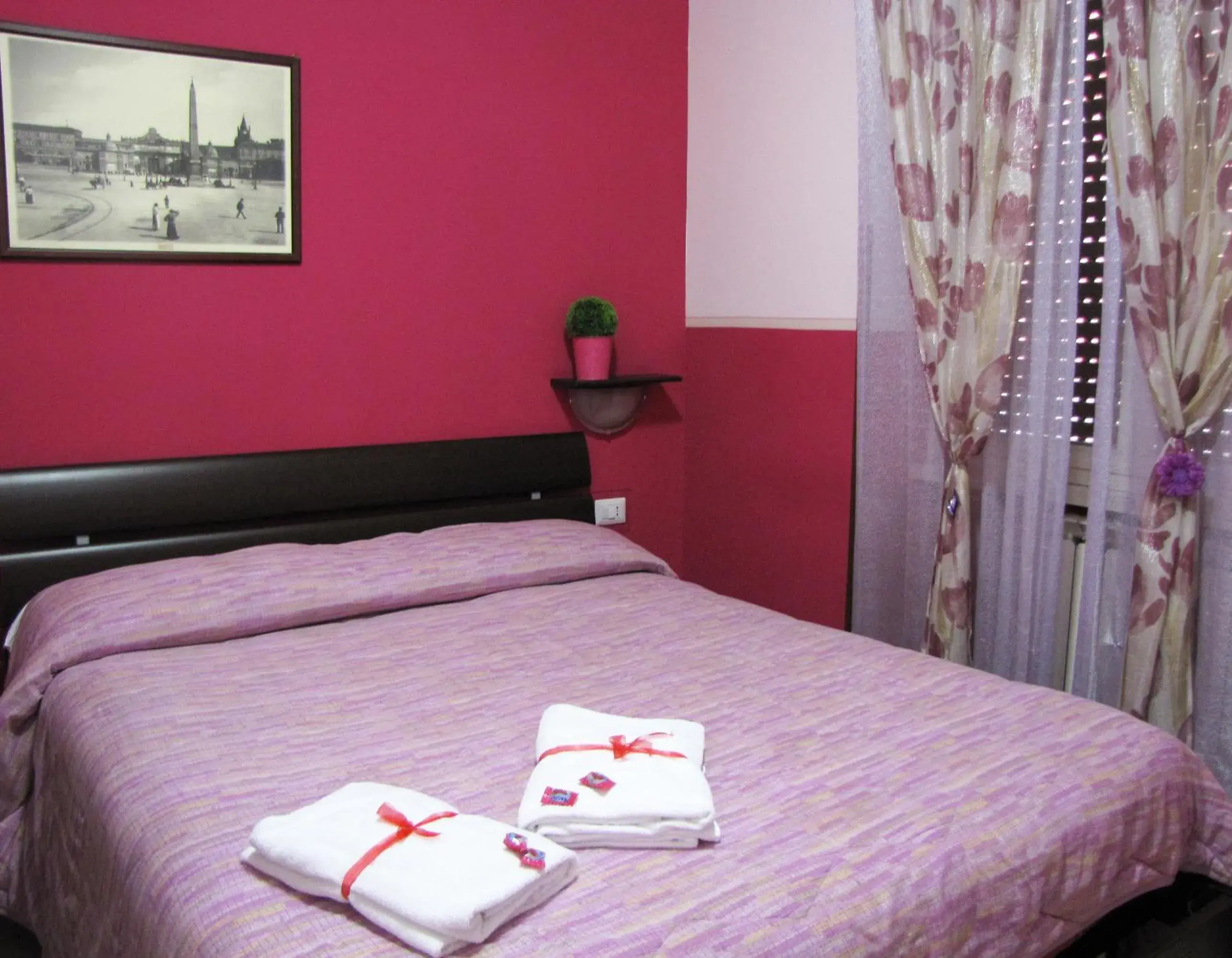 Double Room in Aracoeli Double Room in Aracoeli