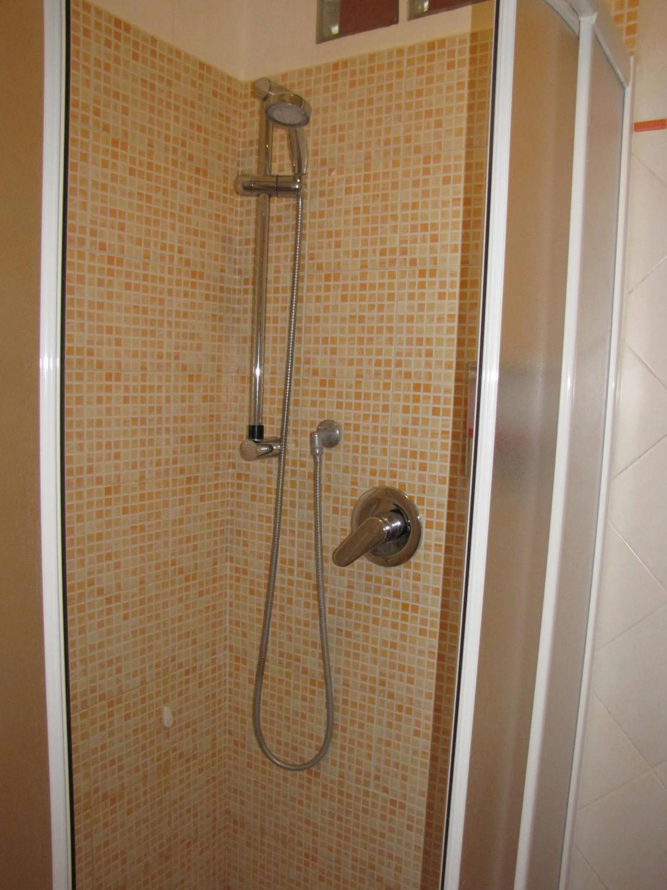 Bathroom in Aracoeli