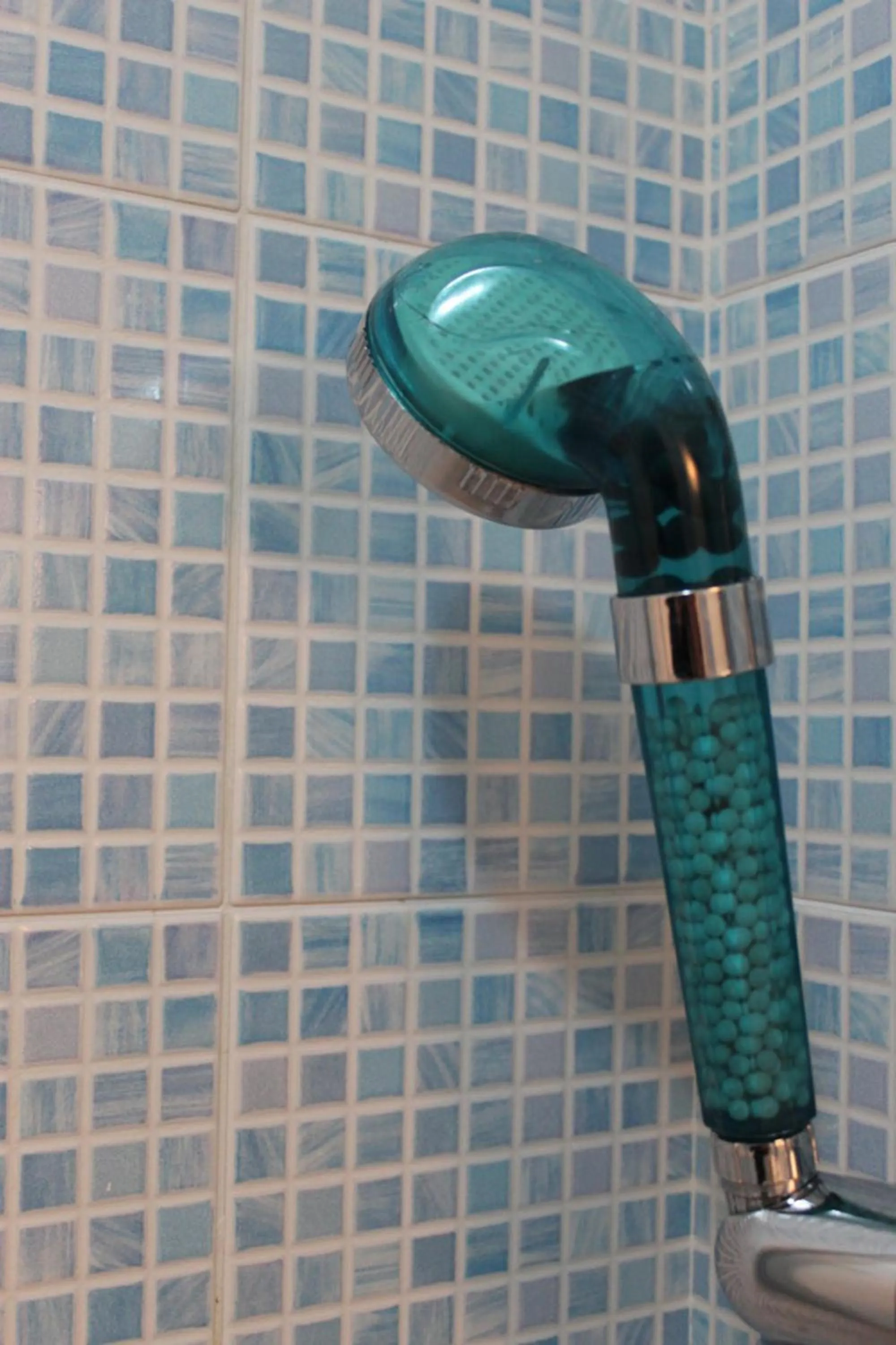 Bathroom in Aracoeli