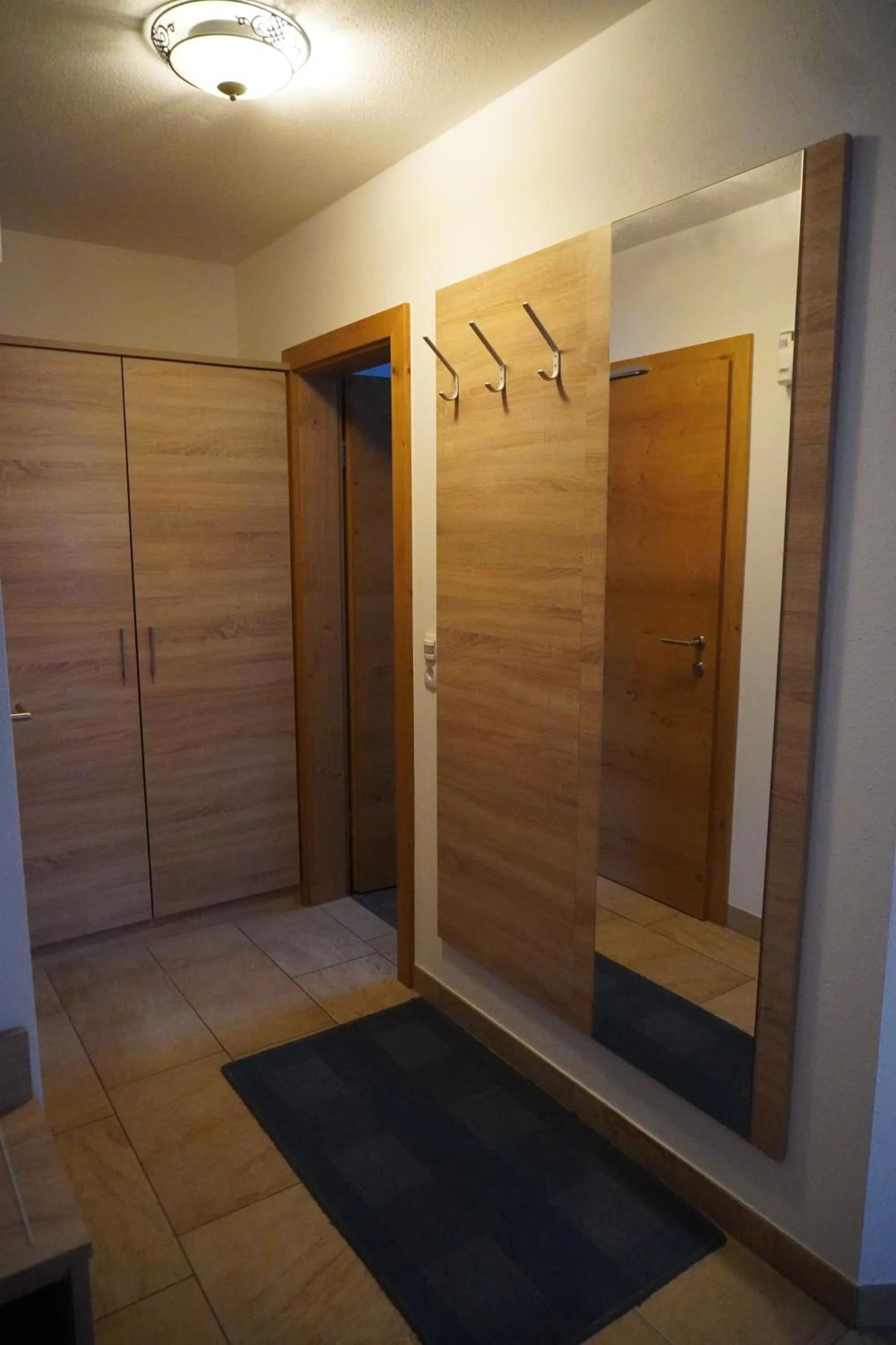 Property building in Appartements Fritzhof