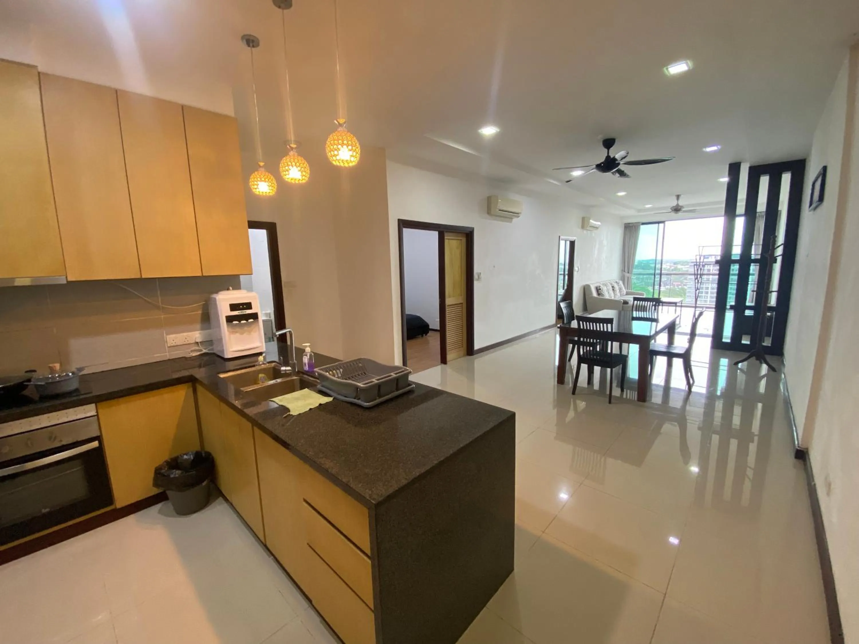 Imperial Suites at Boulevard Mall