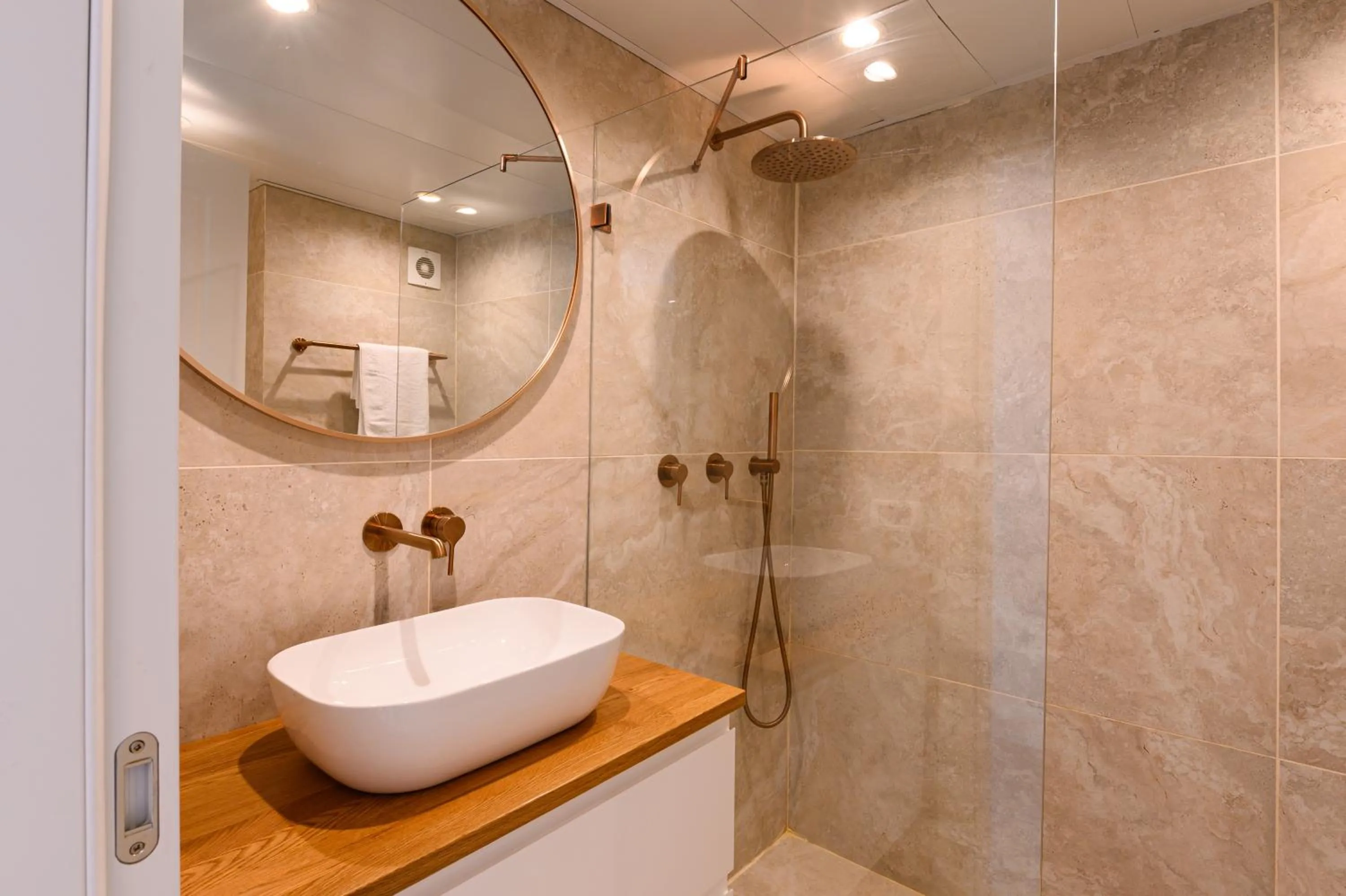 Royal Suite Caesarea