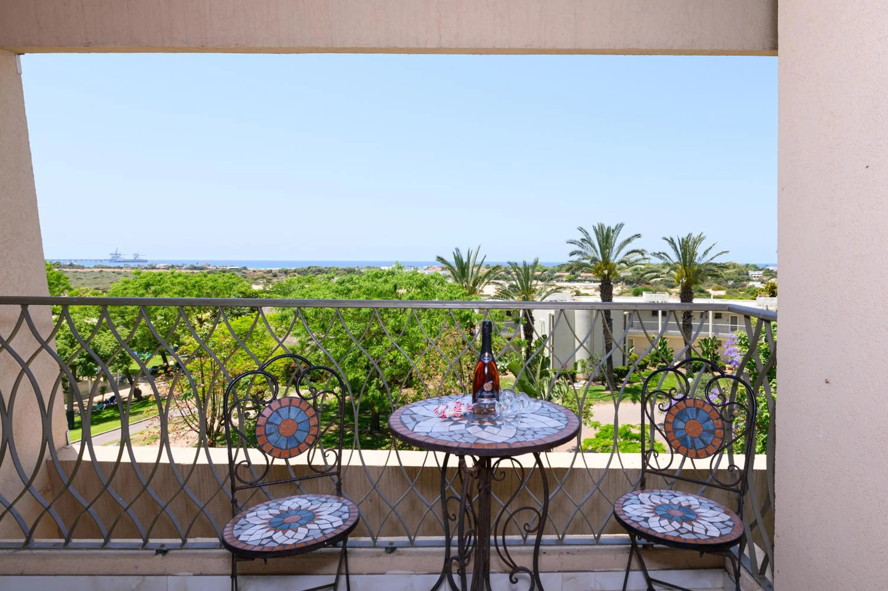 Royal Suite Caesarea