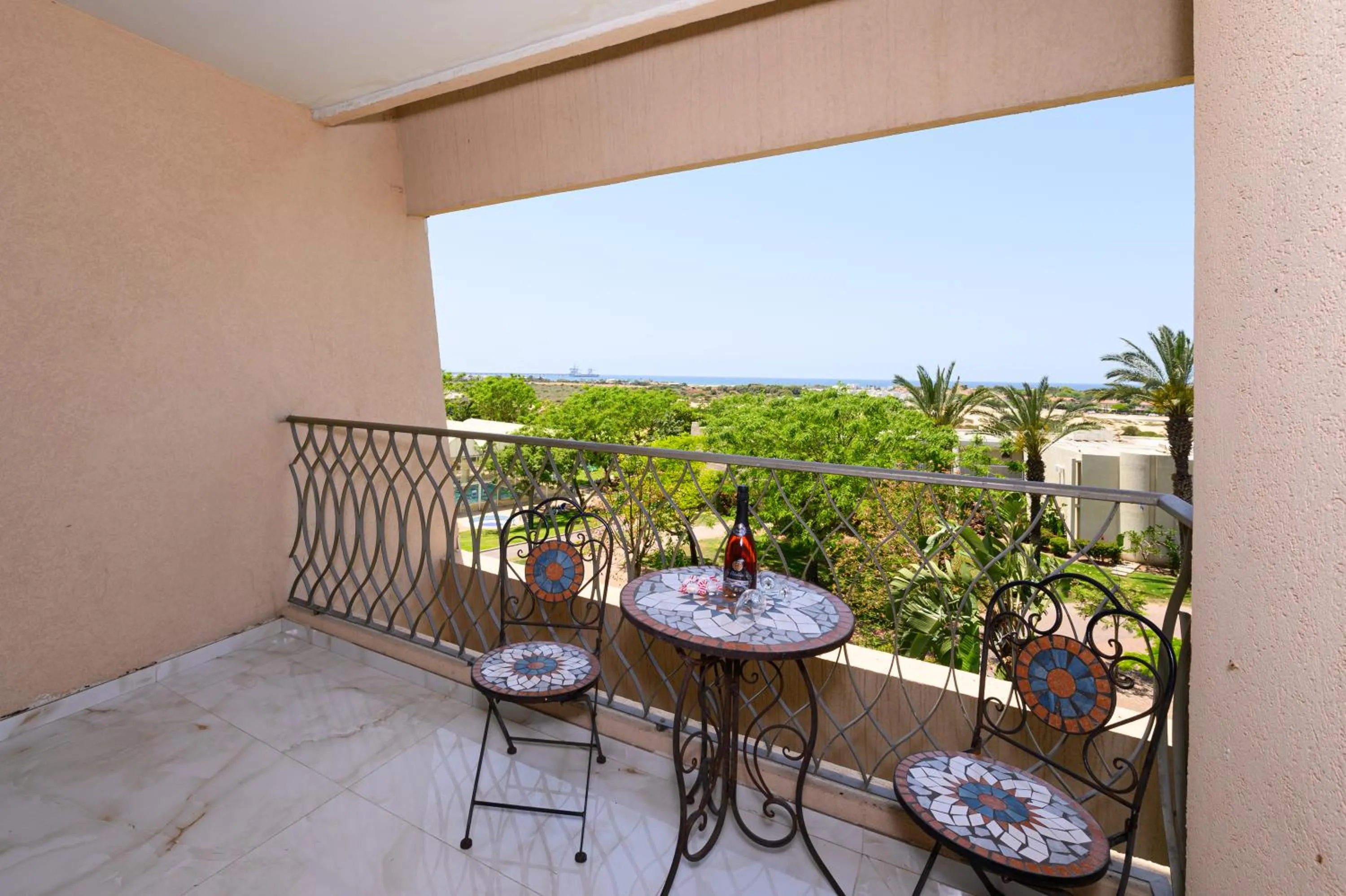 Royal Suite Caesarea