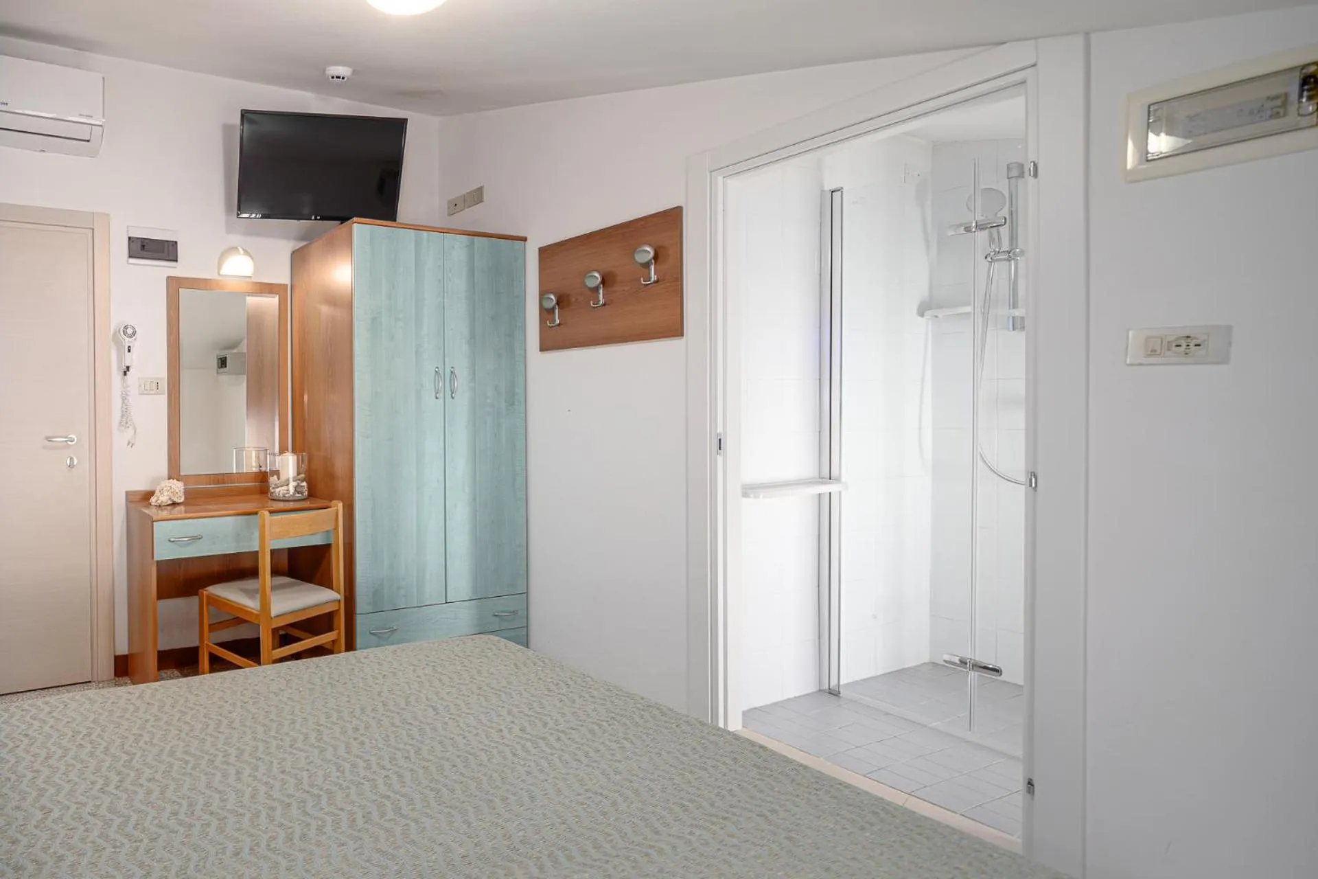 Hotel Gaia