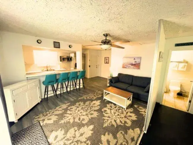 One-Bedroom Apartment in Conch Key Fishing Lodge & Marina One-Bedroom Apartment in Conch Key Fishing Lodge & Marina