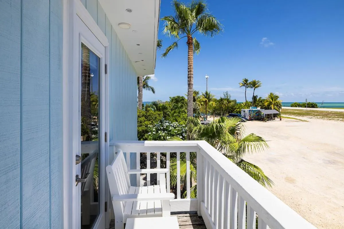 Conch Key Fishing Lodge & Marina