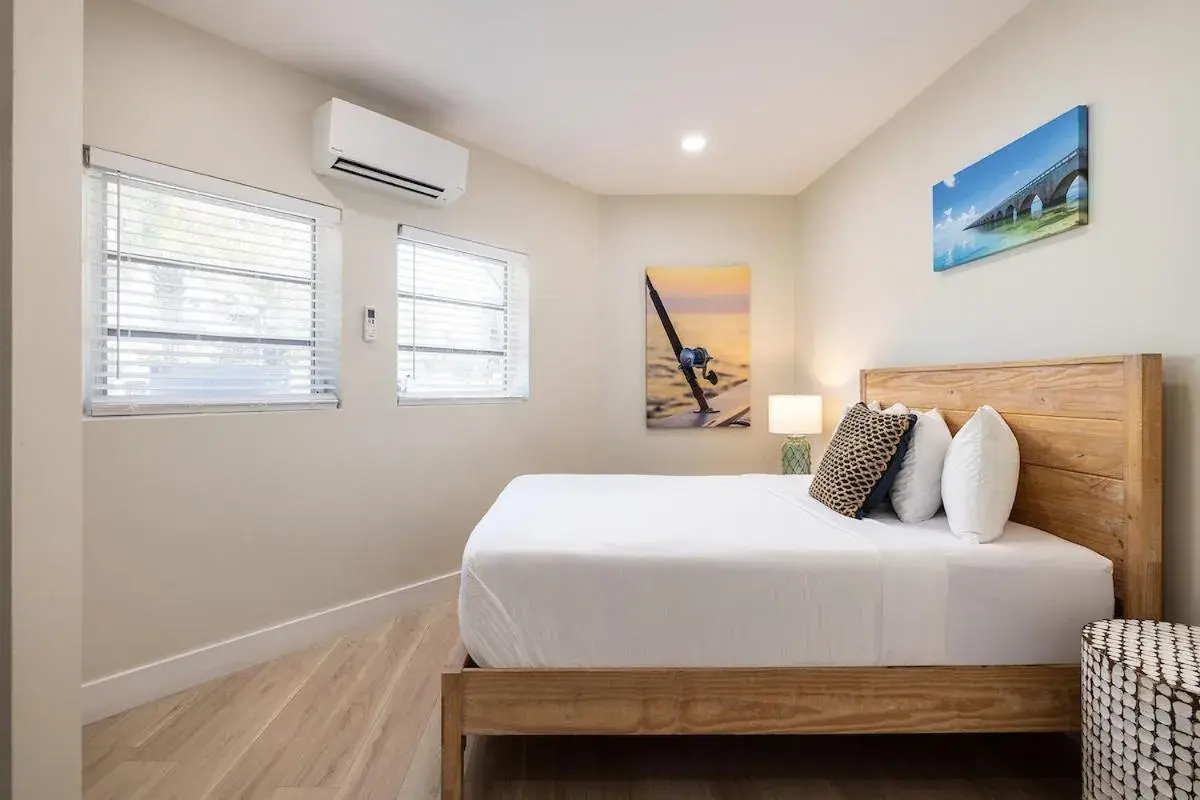 Superior Studio in Conch Key Fishing Lodge & Marina Superior Studio in Conch Key Fishing Lodge & Marina