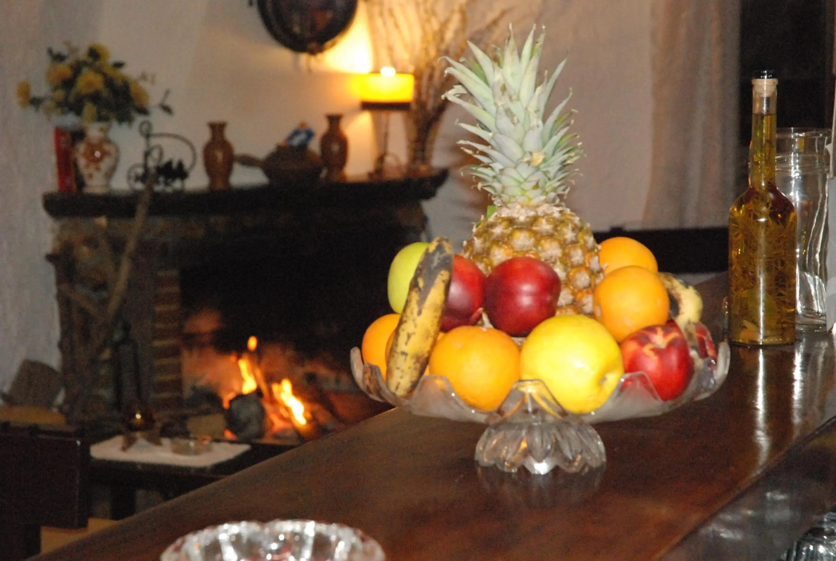 Lounge or bar in Soller Garden