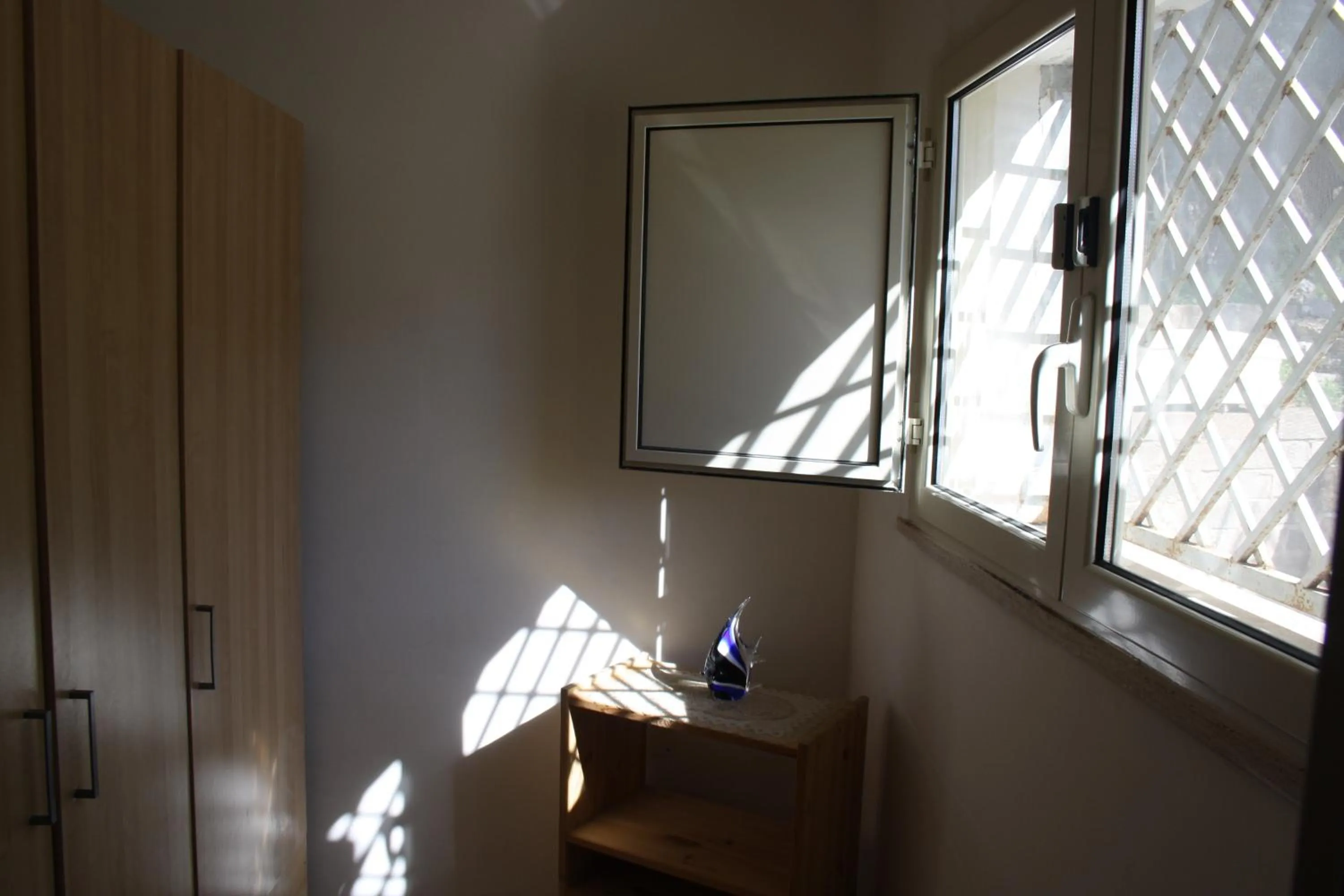 Photo of the whole room in Al Seminario