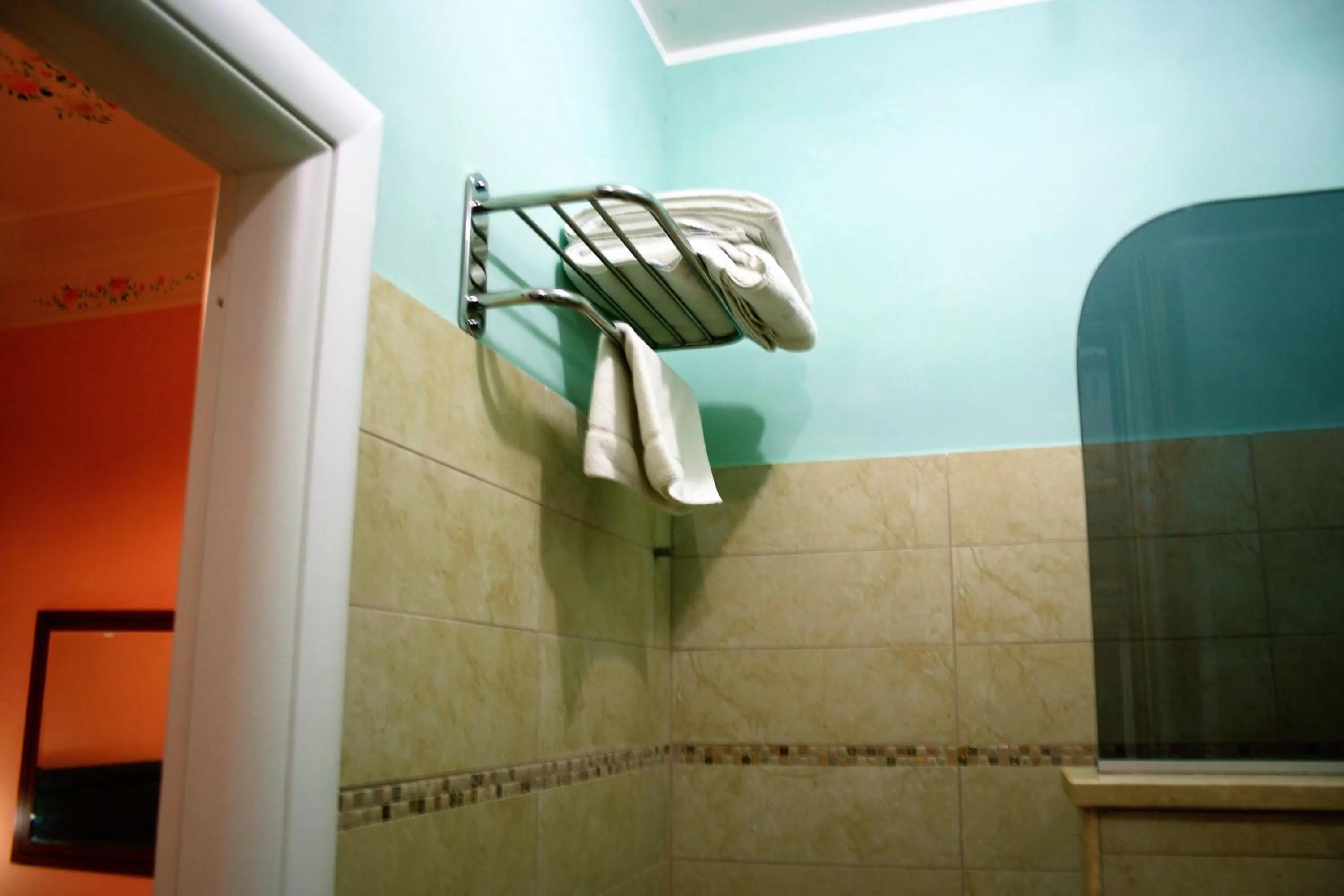 Bathroom in Al Seminario