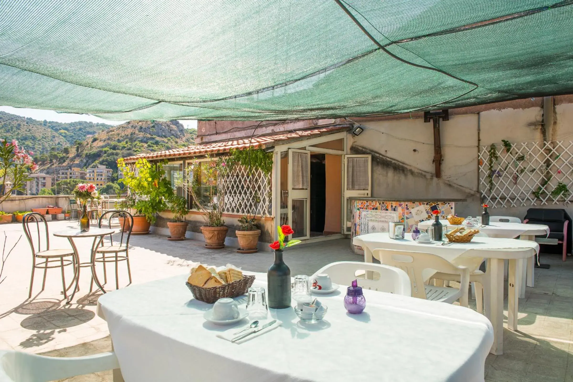 Al Seminario Al Seminario