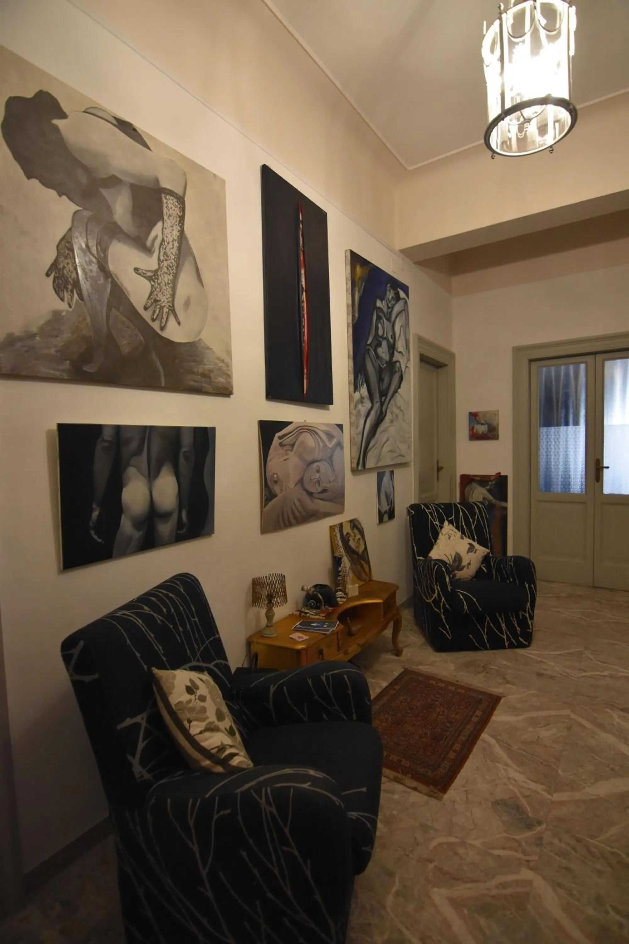 A Casa dell'Artista ViKi