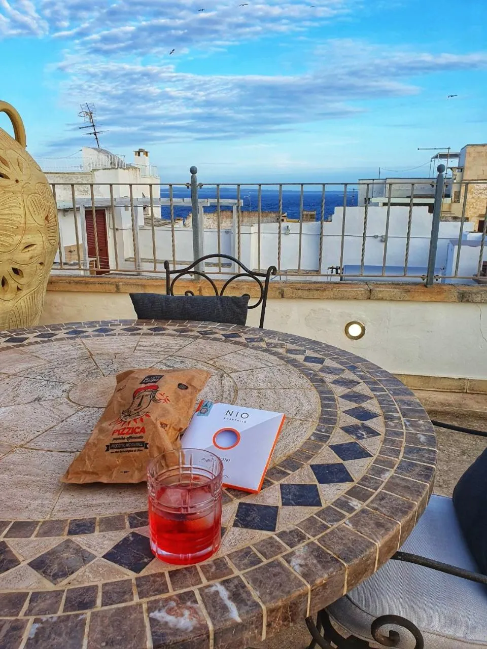 Palazzo Gallo Resort