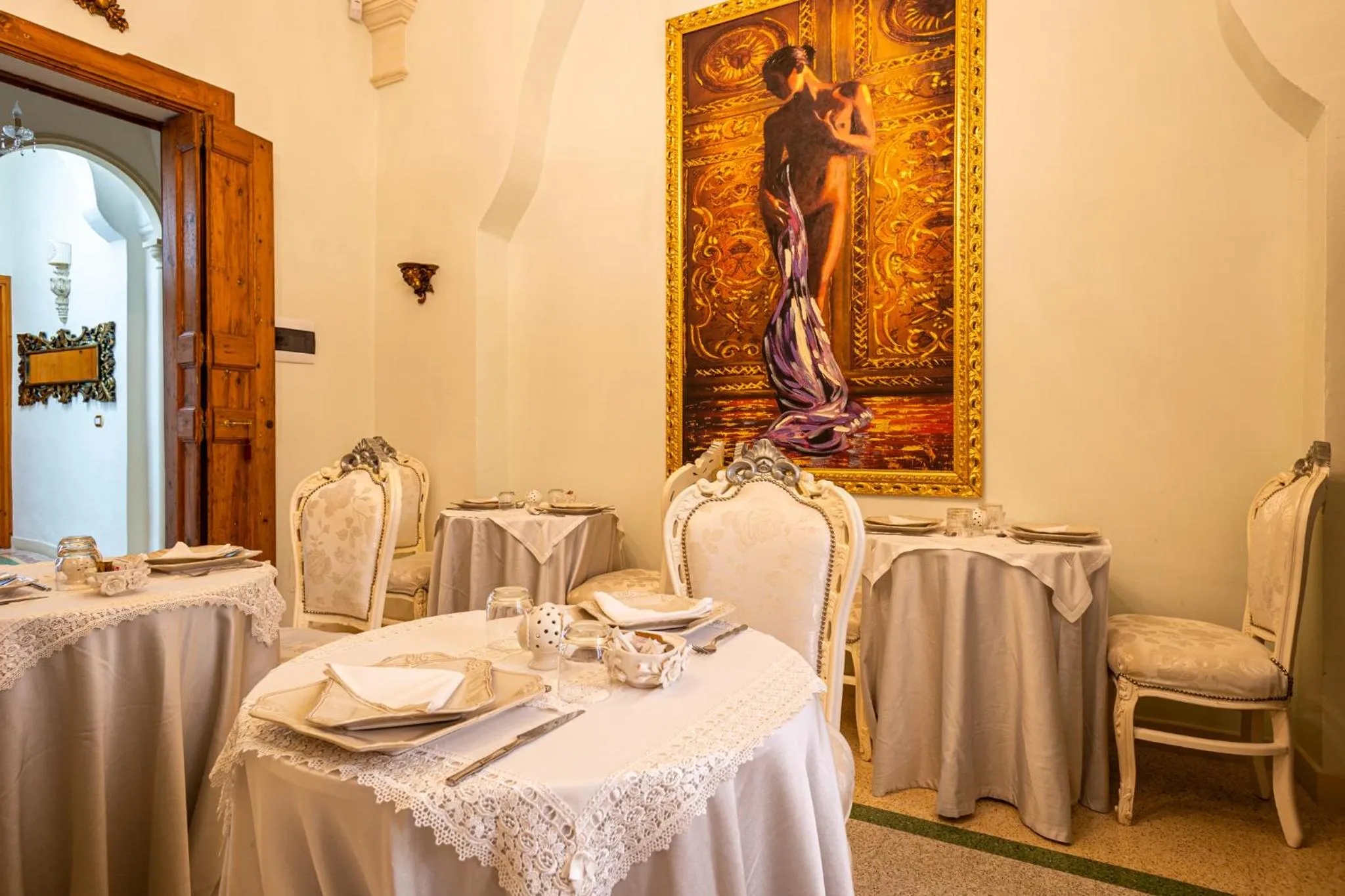 Palazzo Gallo Resort